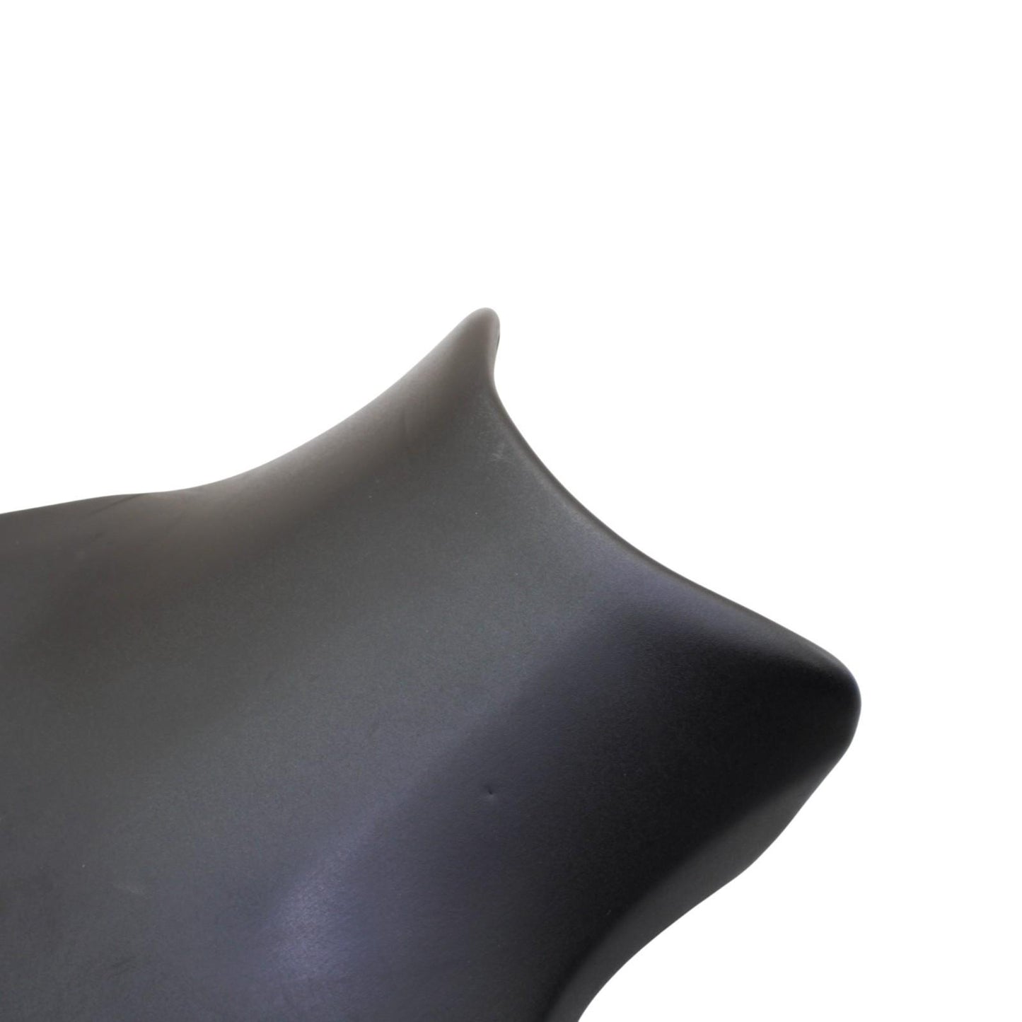 2020 - 2024 YAMAHA YZF R1 FRONT DRIVER SEAT PAD PILLION SADDLE BLACK STOCK OEM