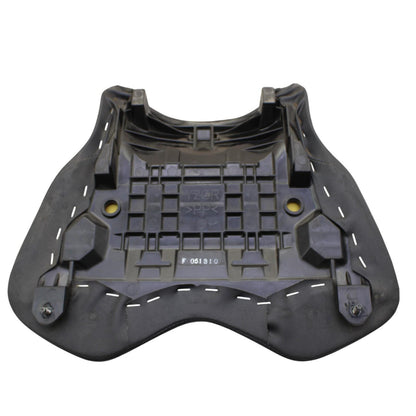 2020 - 2024 YAMAHA YZF R1 FRONT DRIVER SEAT PAD PILLION SADDLE BLACK STOCK OEM