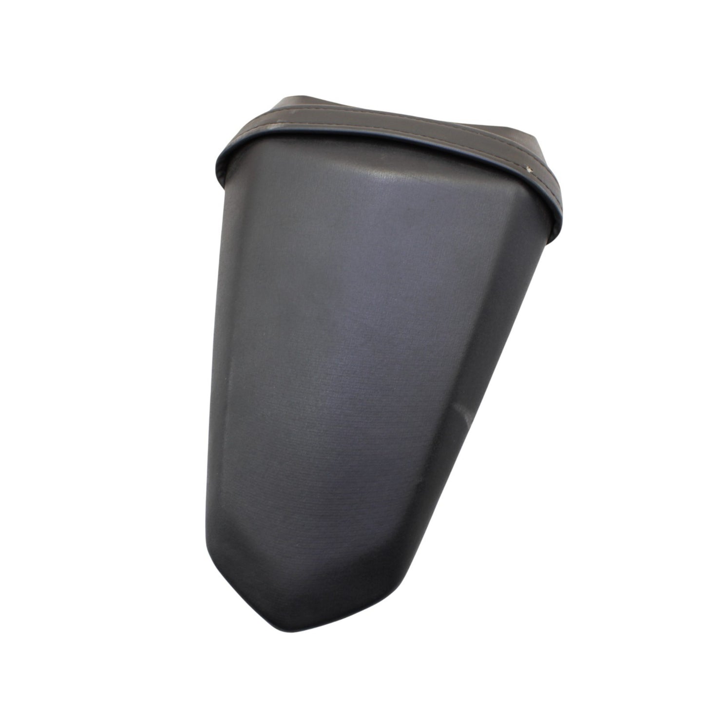 2020 - 2024 YAMAHA YZF R1 REAR PASSENGER SEAT BACK PAD SADDLE PILLION BLACK