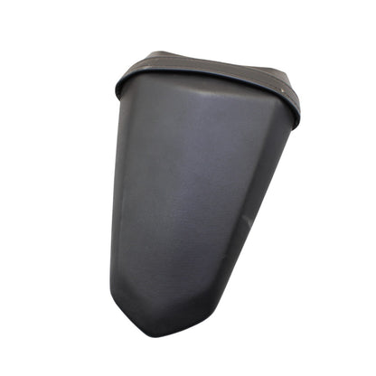 2020 - 2024 YAMAHA YZF R1 REAR PASSENGER SEAT BACK PAD SADDLE PILLION BLACK