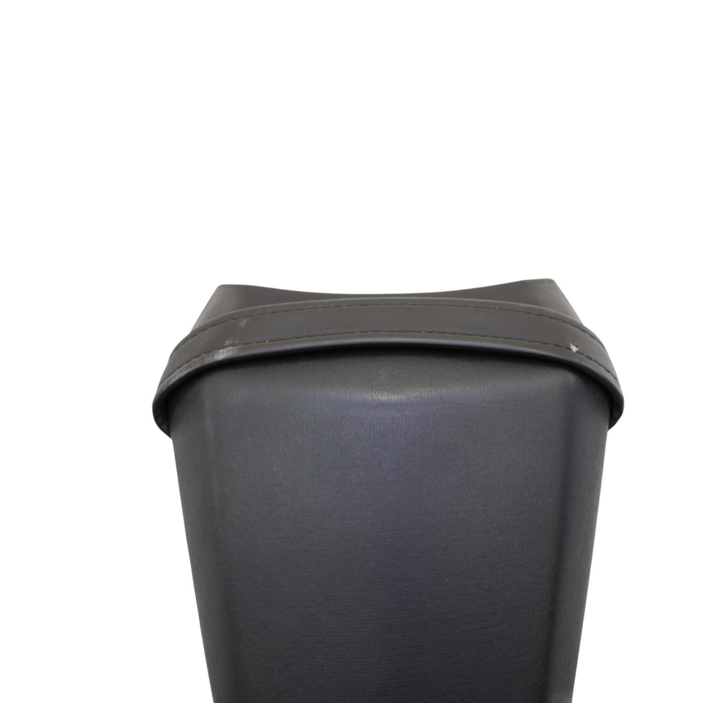 2020 - 2024 YAMAHA YZF R1 REAR PASSENGER SEAT BACK PAD SADDLE PILLION BLACK