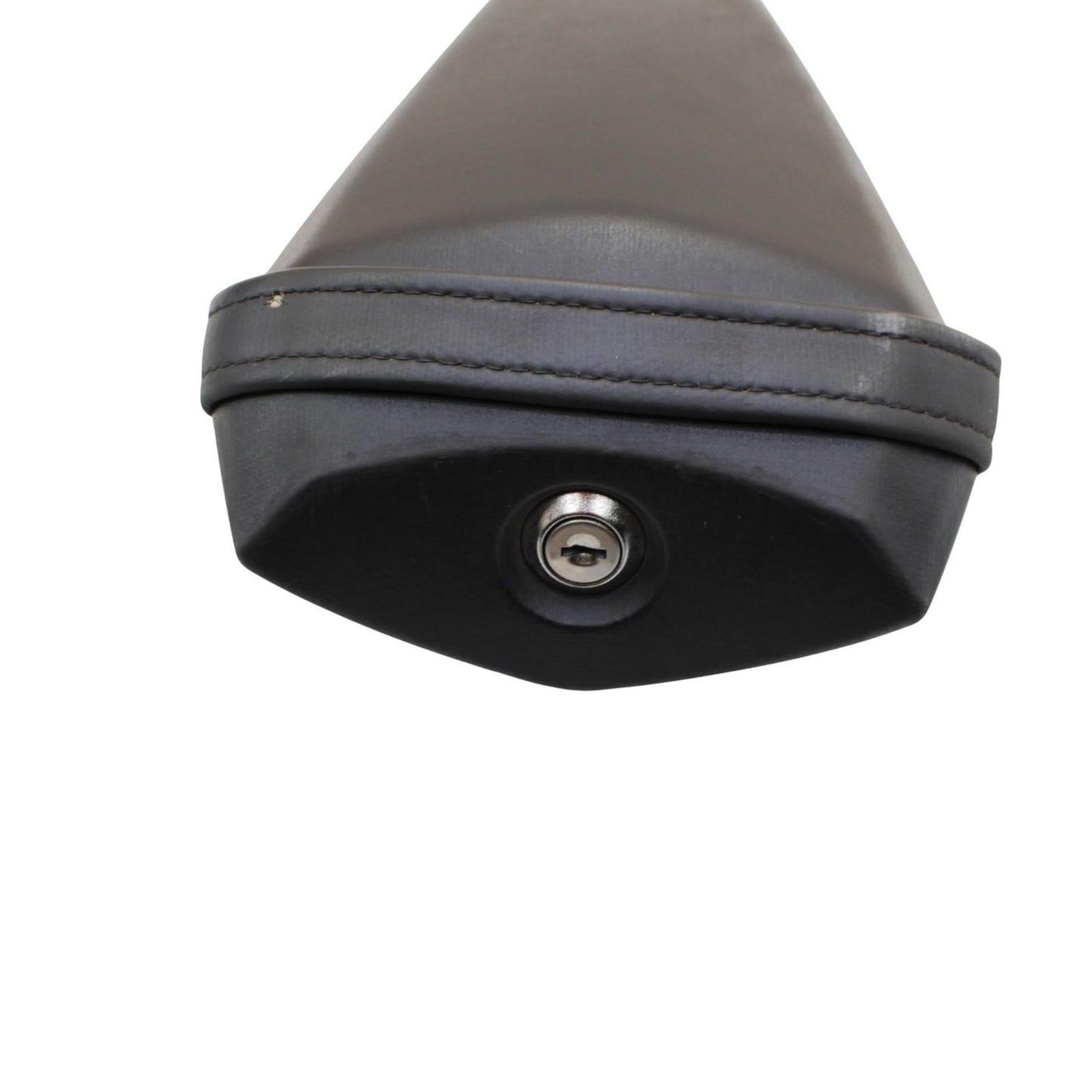 2020 - 2024 YAMAHA YZF R1 REAR PASSENGER SEAT BACK PAD SADDLE PILLION BLACK