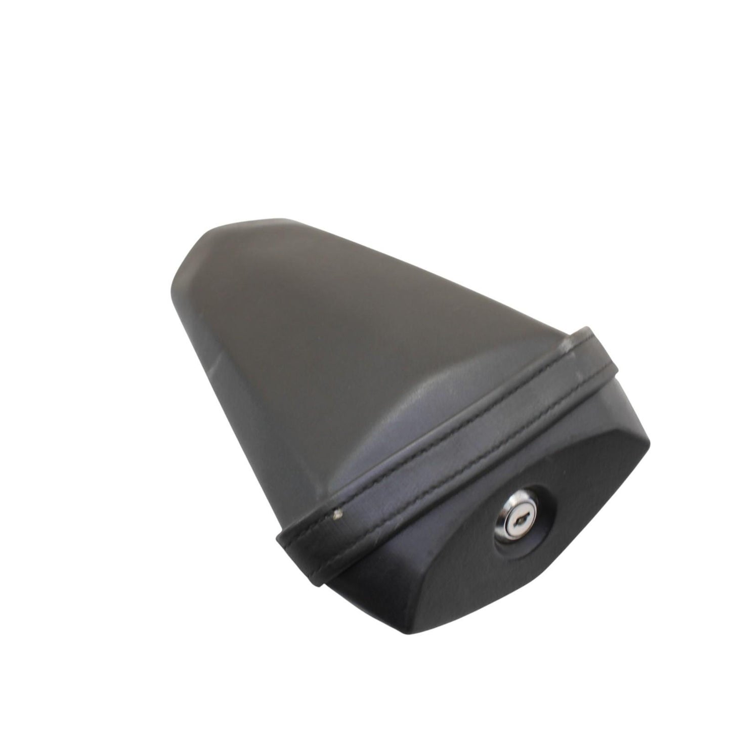 2020 - 2024 YAMAHA YZF R1 REAR PASSENGER SEAT BACK PAD SADDLE PILLION BLACK
