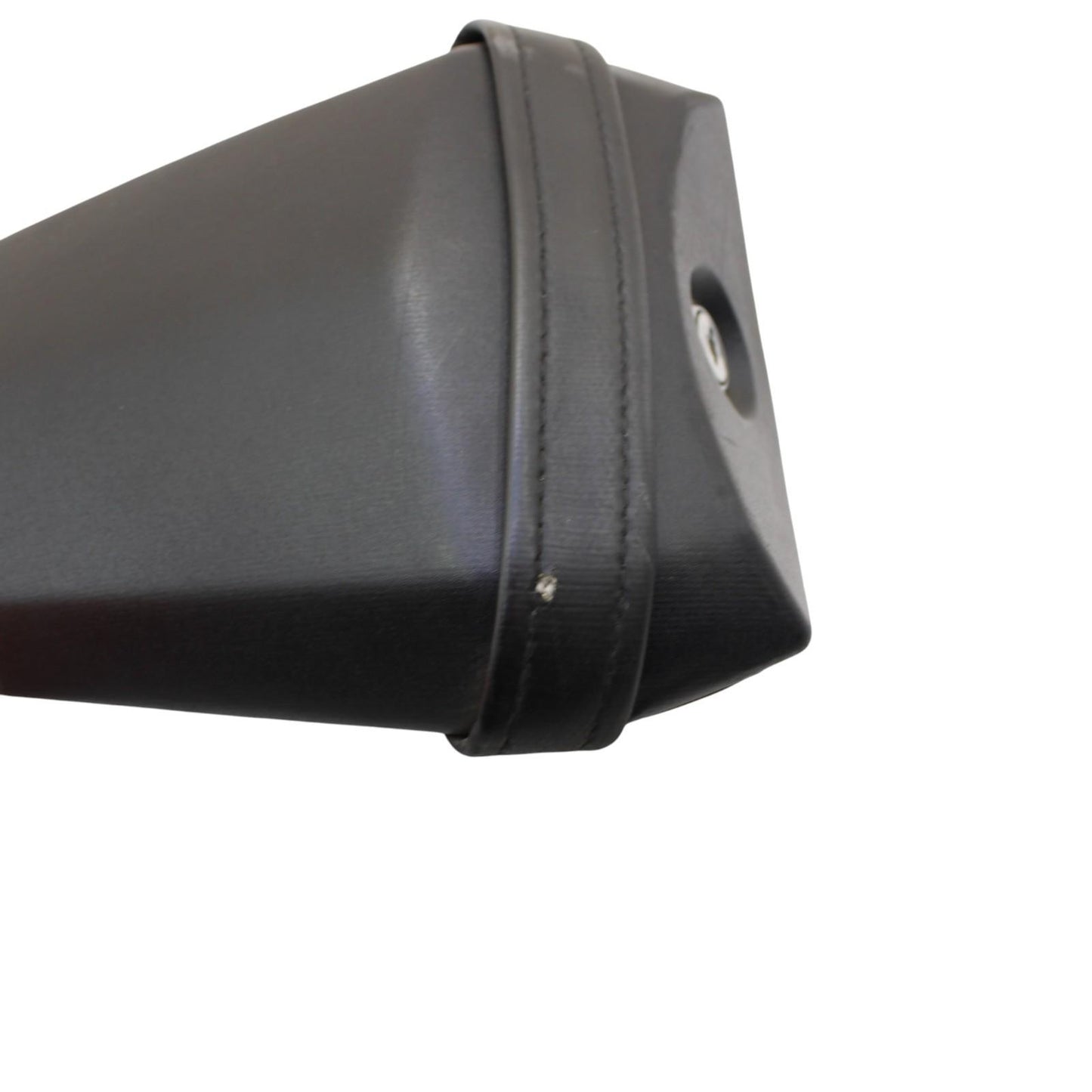 2020 - 2024 YAMAHA YZF R1 REAR PASSENGER SEAT BACK PAD SADDLE PILLION BLACK