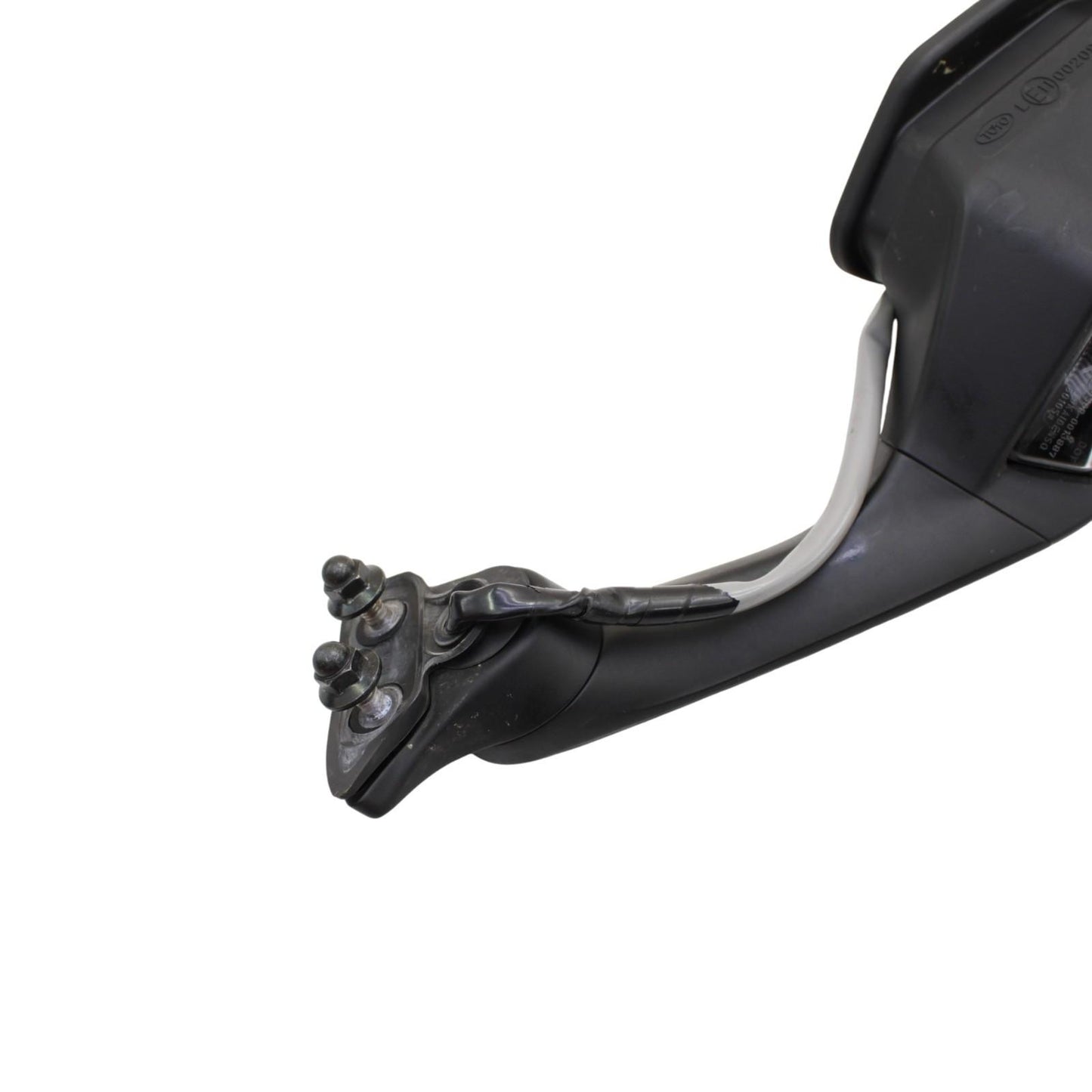 2020 - 2024 YAMAHA YZF R1 REAR VIEW MIRRORS TURN SIGNALS SET PAIR STOCK OEM