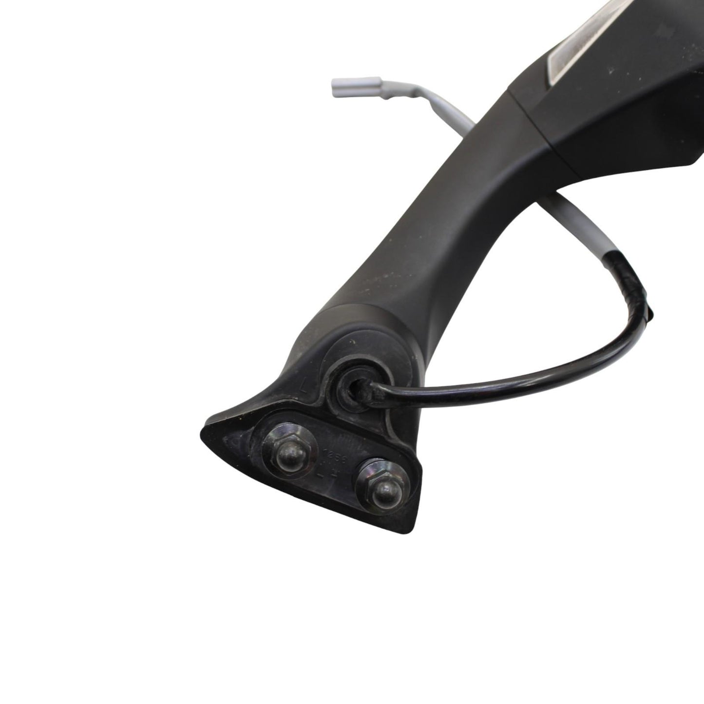 2020 - 2024 YAMAHA YZF R1 REAR VIEW MIRRORS TURN SIGNALS SET PAIR STOCK OEM