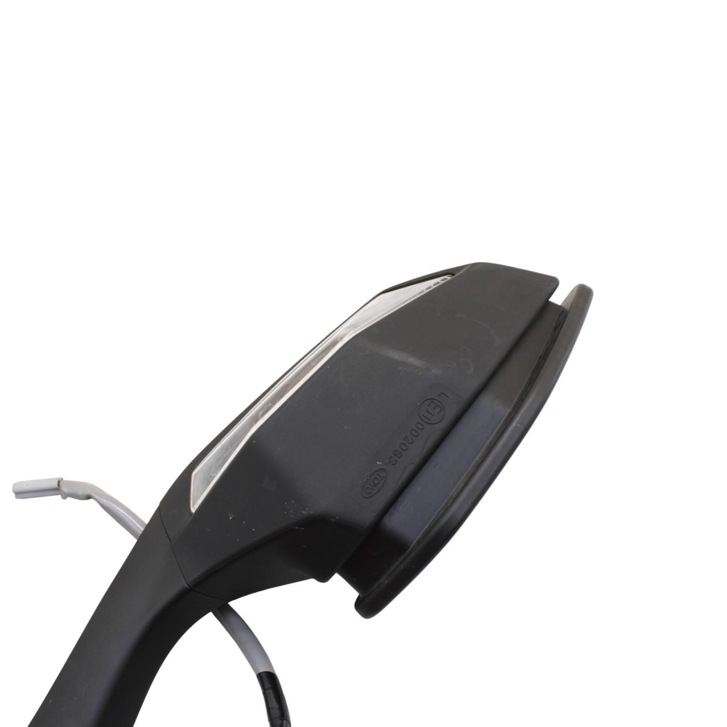 2020 - 2024 YAMAHA YZF R1 REAR VIEW MIRRORS TURN SIGNALS SET PAIR STOCK OEM