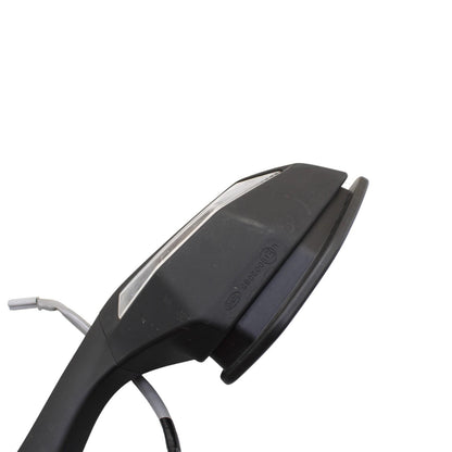 2020 - 2024 YAMAHA YZF R1 REAR VIEW MIRRORS TURN SIGNALS SET PAIR STOCK OEM