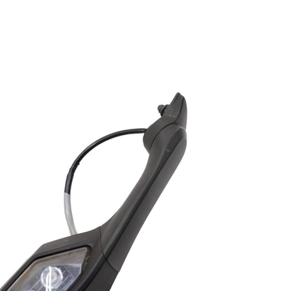 2020 - 2024 YAMAHA YZF R1 REAR VIEW MIRRORS TURN SIGNALS SET PAIR STOCK OEM