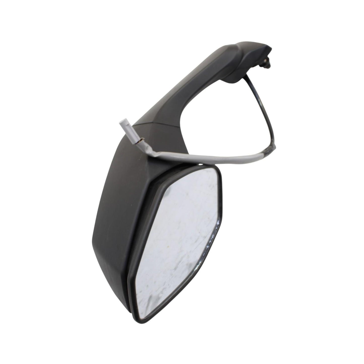 2020 - 2024 YAMAHA YZF R1 REAR VIEW MIRRORS TURN SIGNALS SET PAIR STOCK OEM