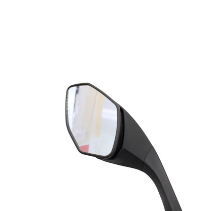 2020 - 2024 YAMAHA YZF R1 REAR VIEW MIRRORS TURN SIGNALS SET PAIR STOCK OEM
