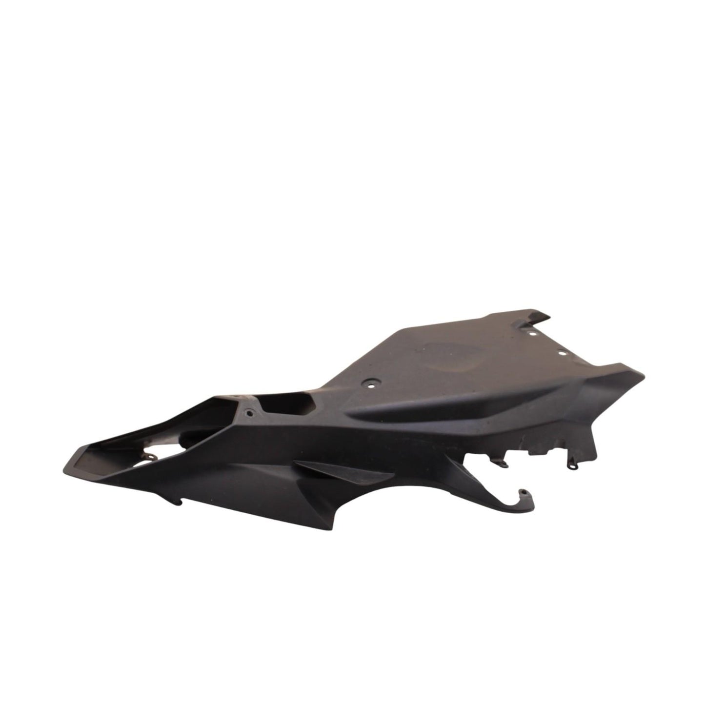 2020 - 2024 YAMAHA YZF R1 REAR UNDERTAIL TAIL FAIRING COWL FENDER PLASTIC STOCK