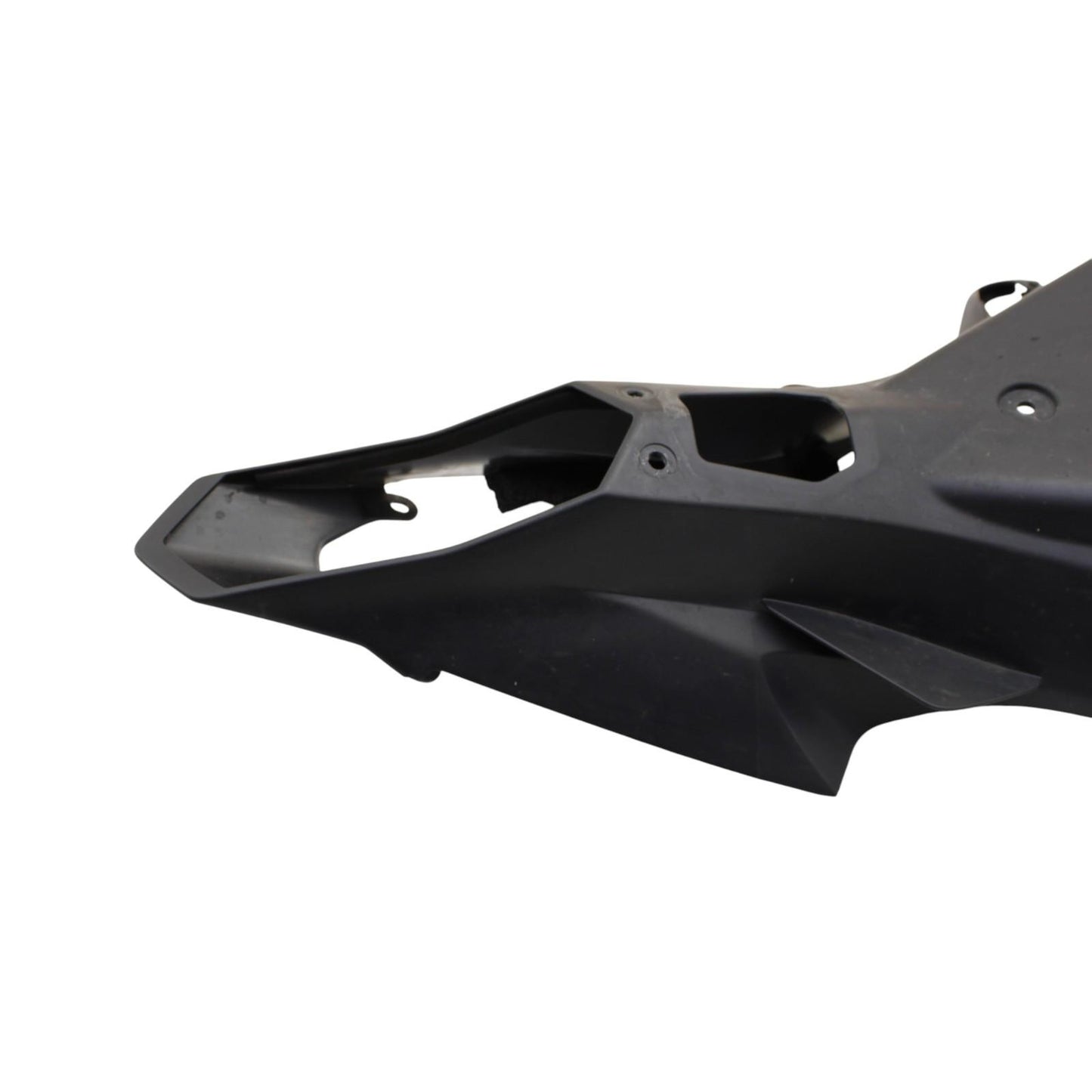 2020 - 2024 YAMAHA YZF R1 REAR UNDERTAIL TAIL FAIRING COWL FENDER PLASTIC STOCK