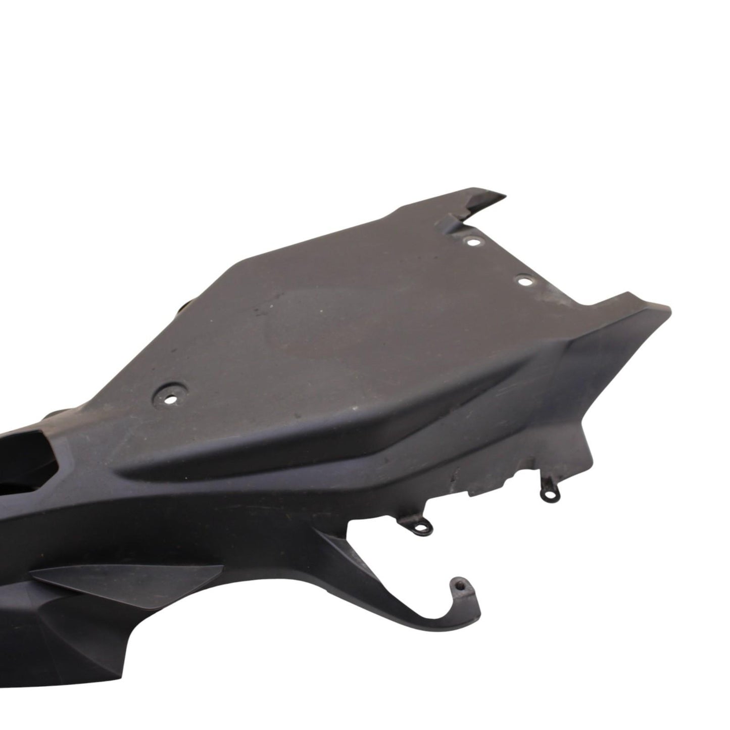 2020 - 2024 YAMAHA YZF R1 REAR UNDERTAIL TAIL FAIRING COWL FENDER PLASTIC STOCK