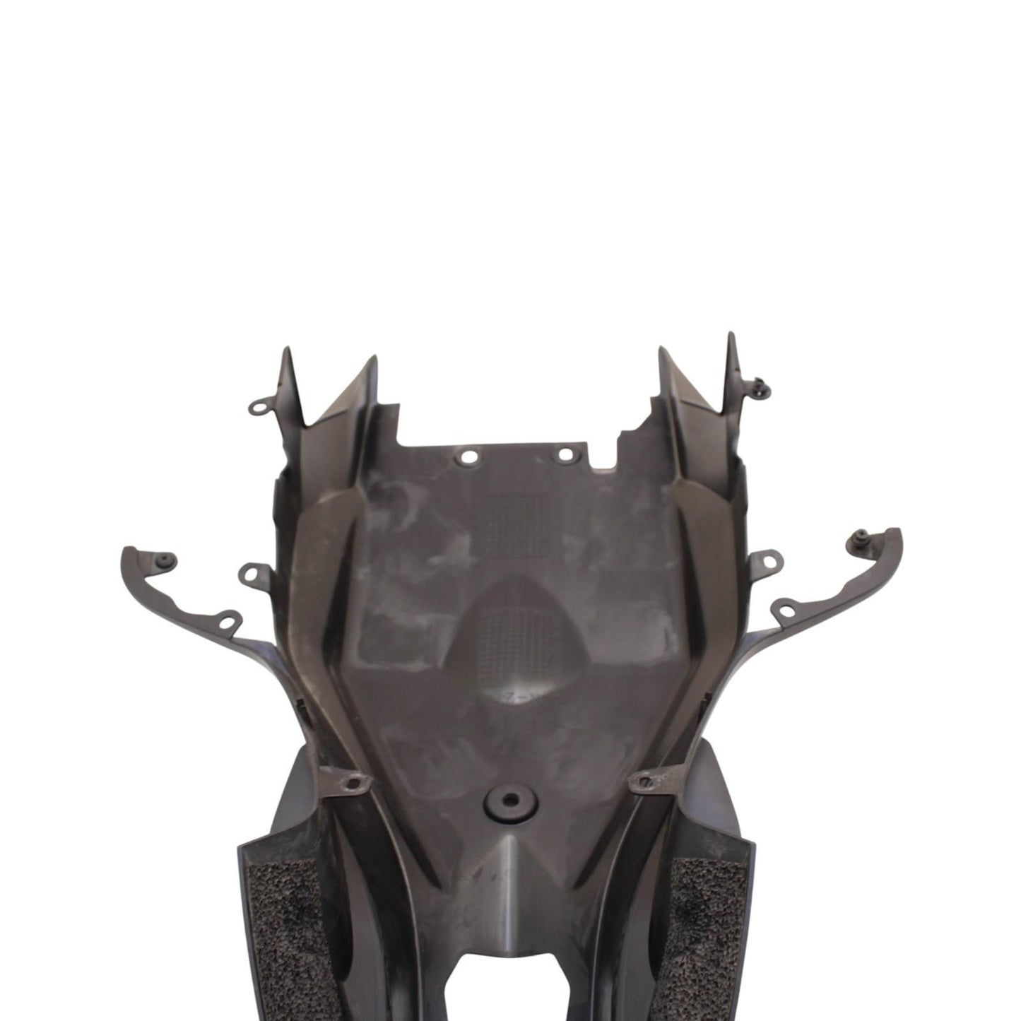 2020 - 2024 YAMAHA YZF R1 REAR UNDERTAIL TAIL FAIRING COWL FENDER PLASTIC STOCK