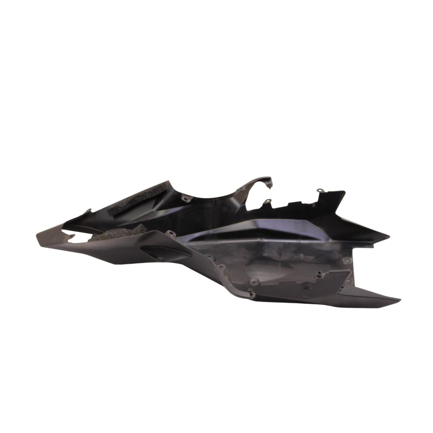 2020 - 2024 YAMAHA YZF R1 REAR UNDERTAIL TAIL FAIRING COWL FENDER PLASTIC STOCK