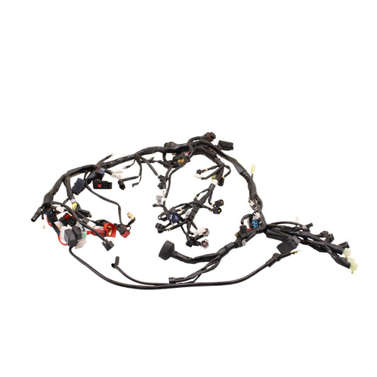 2020 - 2024 YAMAHA YZF R1 MAIN WIRING HARNESS ENGINE MOTOR WIRE LOOM STOCK OEM