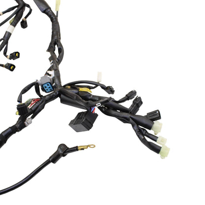 2020 - 2024 YAMAHA YZF R1 MAIN WIRING HARNESS ENGINE MOTOR WIRE LOOM STOCK OEM