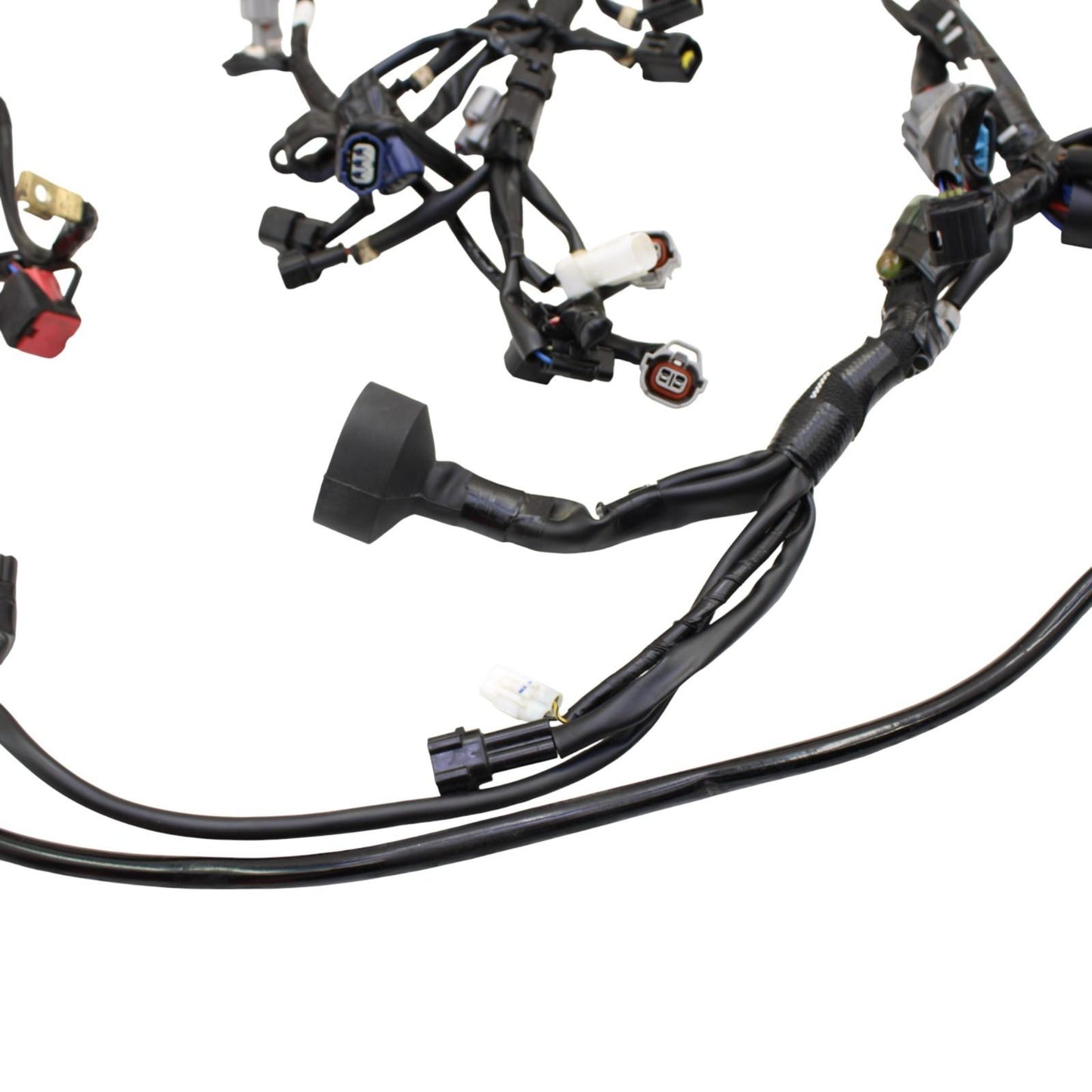 2020 - 2024 YAMAHA YZF R1 MAIN WIRING HARNESS ENGINE MOTOR WIRE LOOM STOCK OEM