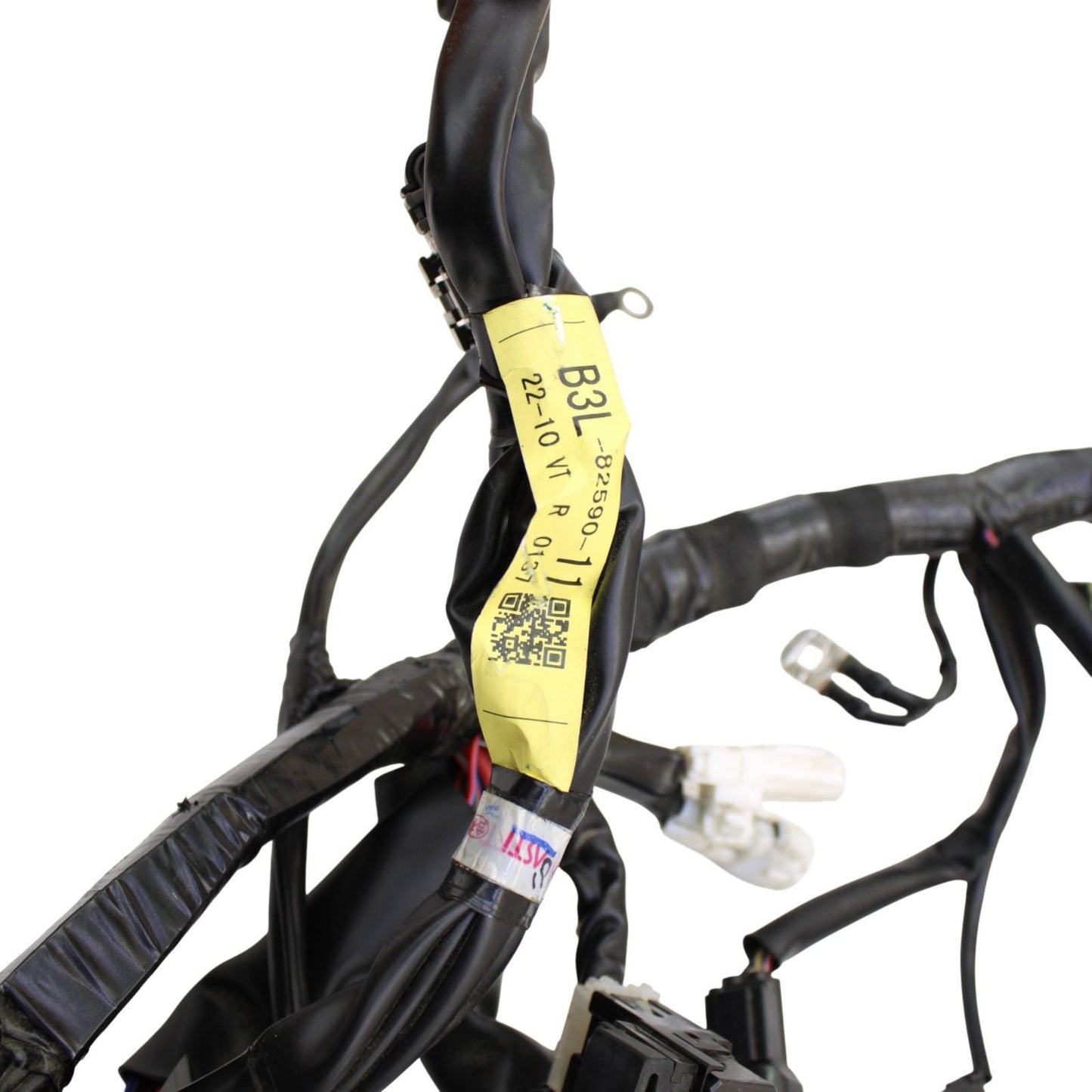 2020 - 2024 YAMAHA YZF R1 MAIN WIRING HARNESS ENGINE MOTOR WIRE LOOM STOCK OEM