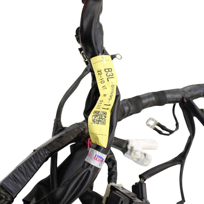 2020 - 2024 YAMAHA YZF R1 MAIN WIRING HARNESS ENGINE MOTOR WIRE LOOM STOCK OEM