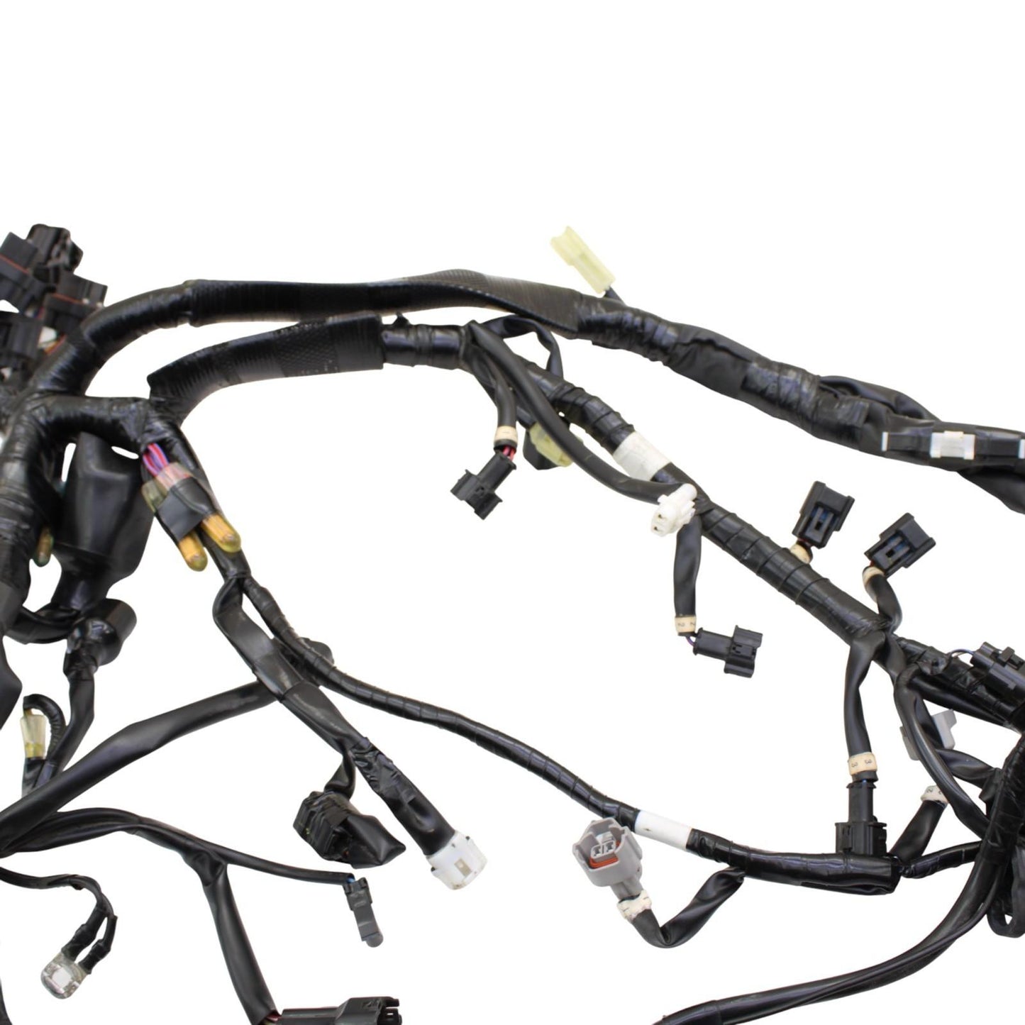 2020 - 2024 YAMAHA YZF R1 MAIN WIRING HARNESS ENGINE MOTOR WIRE LOOM STOCK OEM