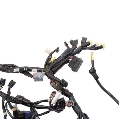 2020 - 2024 YAMAHA YZF R1 MAIN WIRING HARNESS ENGINE MOTOR WIRE LOOM STOCK OEM
