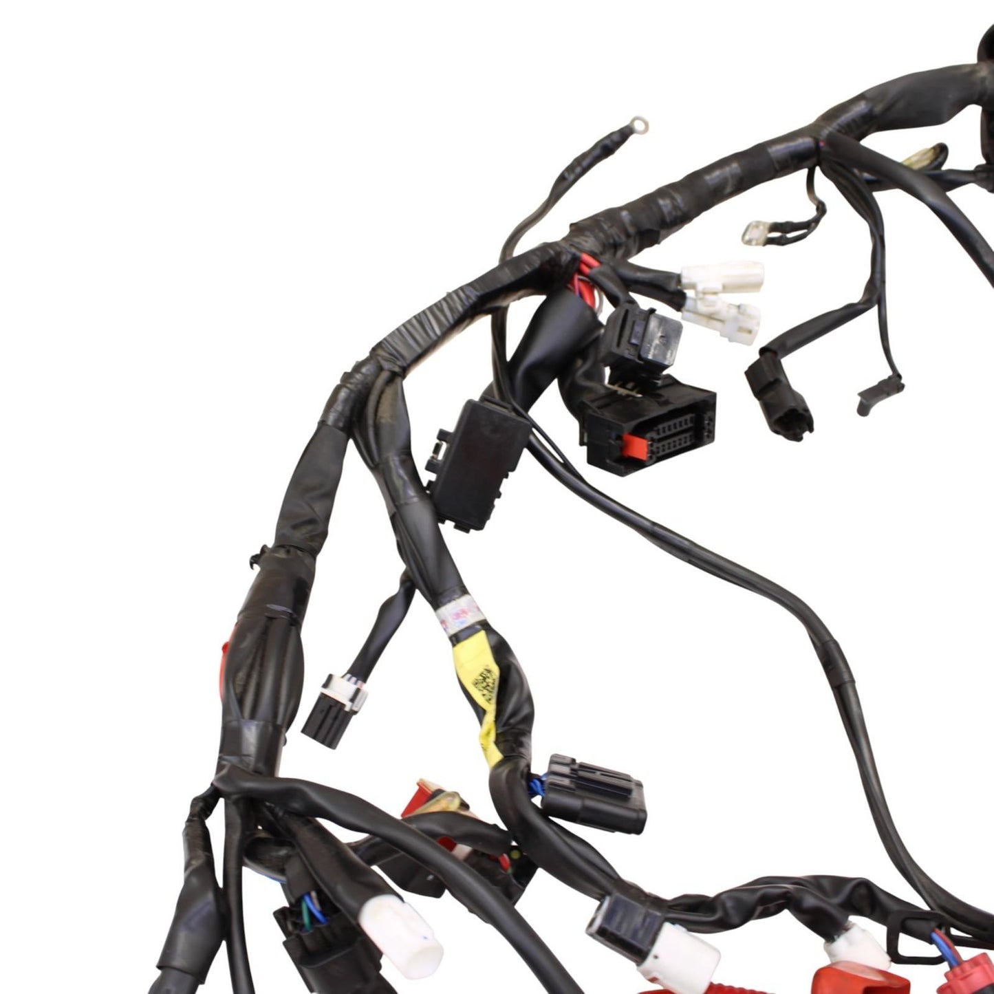 2020 - 2024 YAMAHA YZF R1 MAIN WIRING HARNESS ENGINE MOTOR WIRE LOOM STOCK OEM