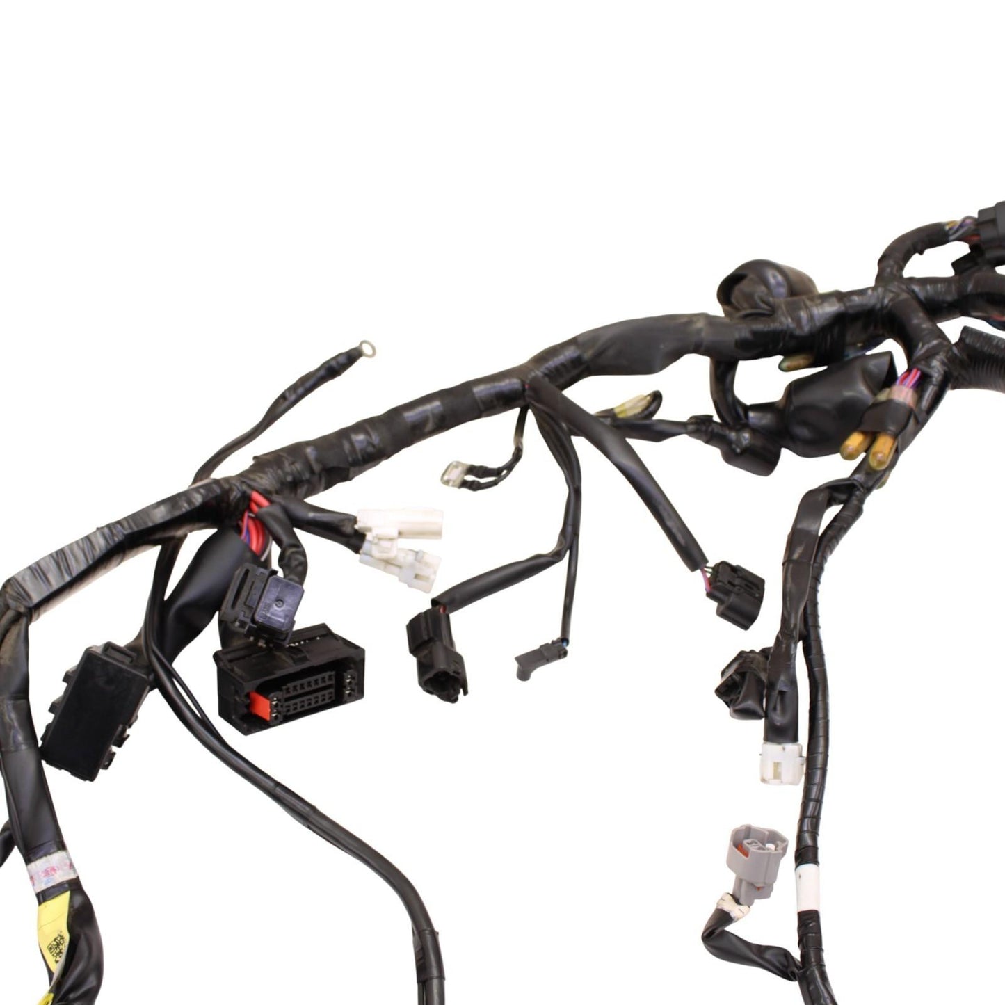 2020 - 2024 YAMAHA YZF R1 MAIN WIRING HARNESS ENGINE MOTOR WIRE LOOM STOCK OEM