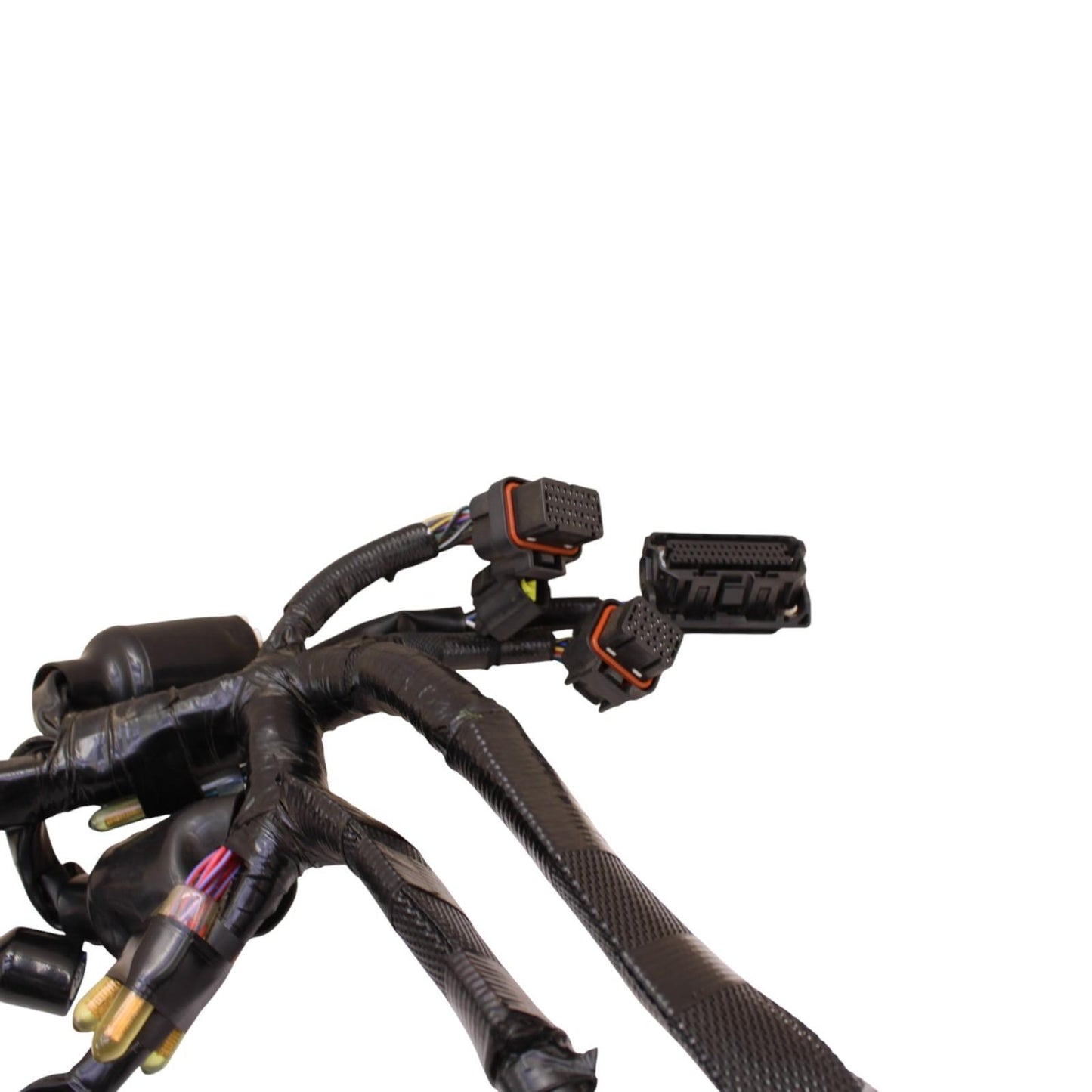 2020 - 2024 YAMAHA YZF R1 MAIN WIRING HARNESS ENGINE MOTOR WIRE LOOM STOCK OEM