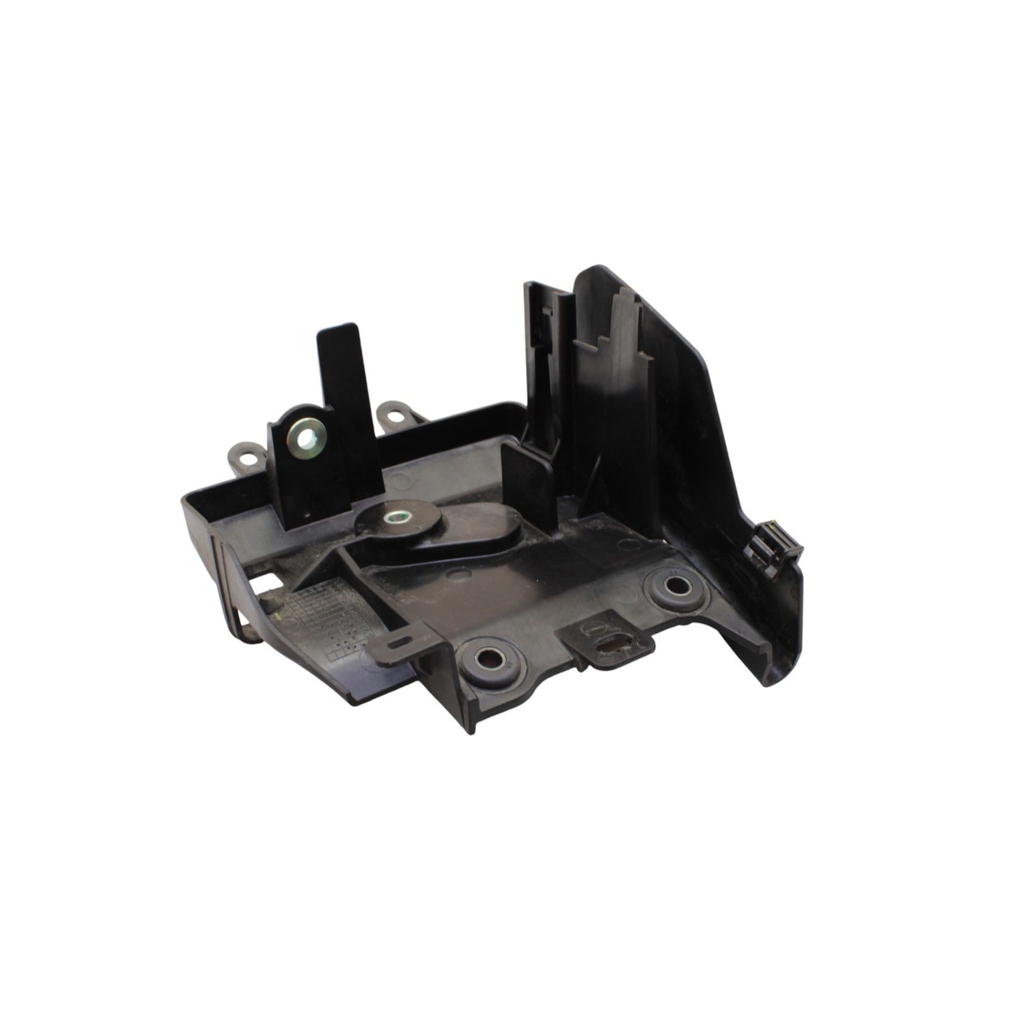 2020 - 2024 YAMAHA YZF R1 REAR TAIL BATTERY TRAY BACK BOX PLASTIC STOCK OEM