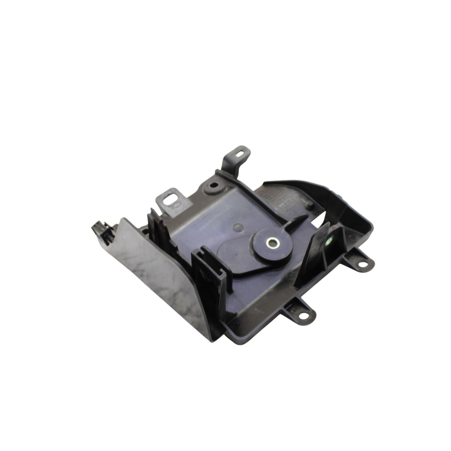 2020 - 2024 YAMAHA YZF R1 REAR TAIL BATTERY TRAY BACK BOX PLASTIC STOCK OEM