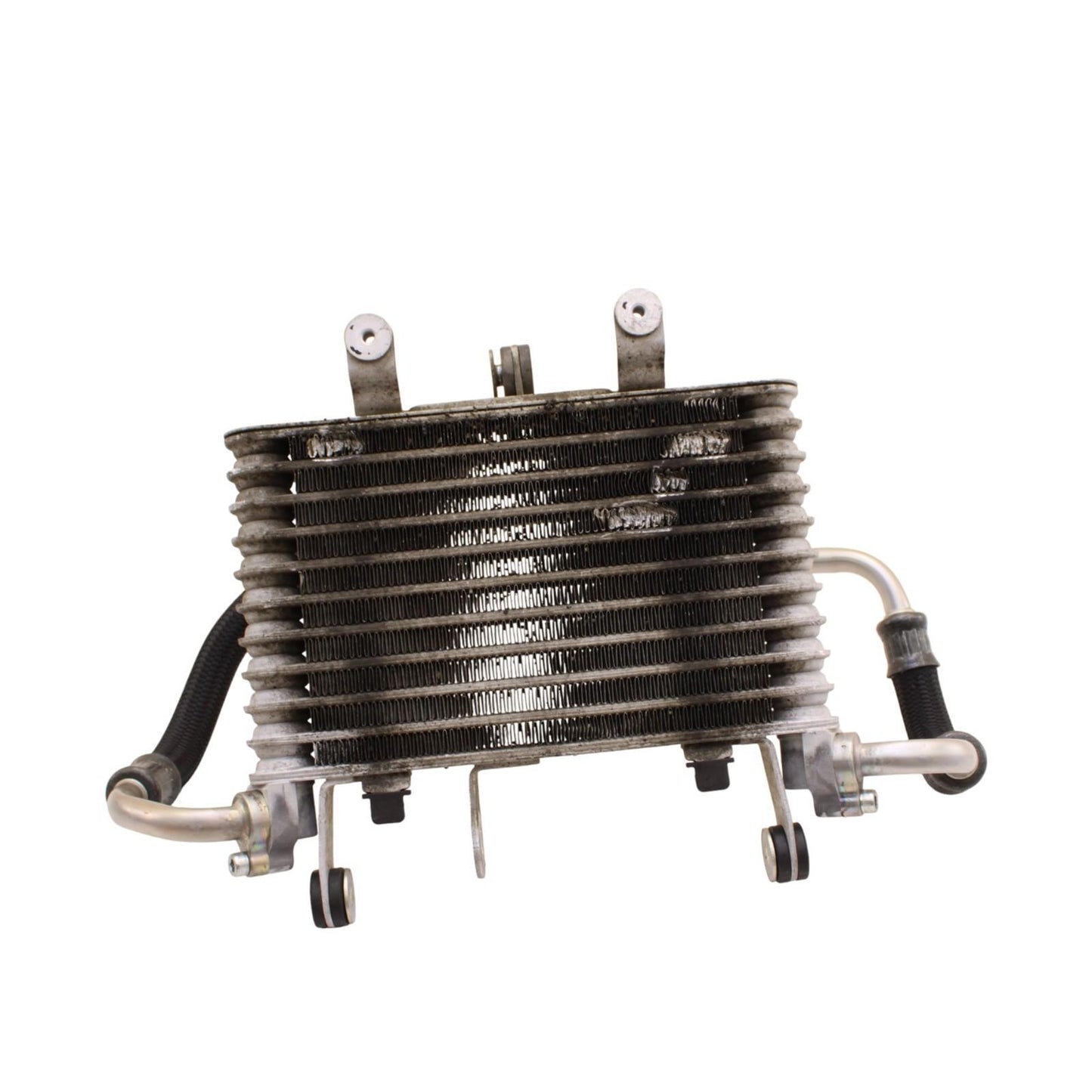 2020 - 2024 YAMAHA YZF R1 ENGINE OIL COOLER LINES COOLING HOSES RADIATOR STOCK