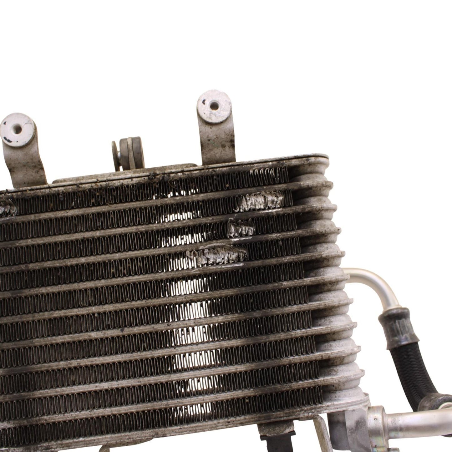 2020 - 2024 YAMAHA YZF R1 ENGINE OIL COOLER LINES COOLING HOSES RADIATOR STOCK