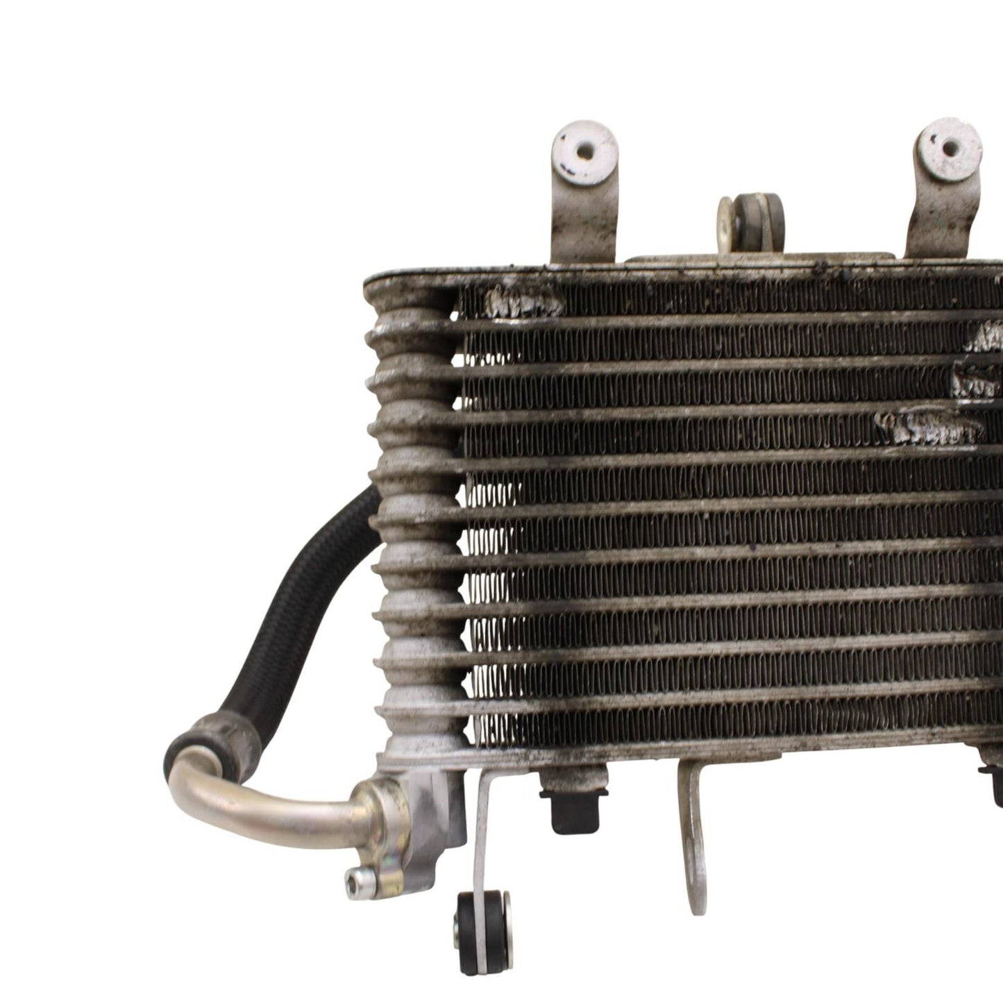 2020 - 2024 YAMAHA YZF R1 ENGINE OIL COOLER LINES COOLING HOSES RADIATOR STOCK