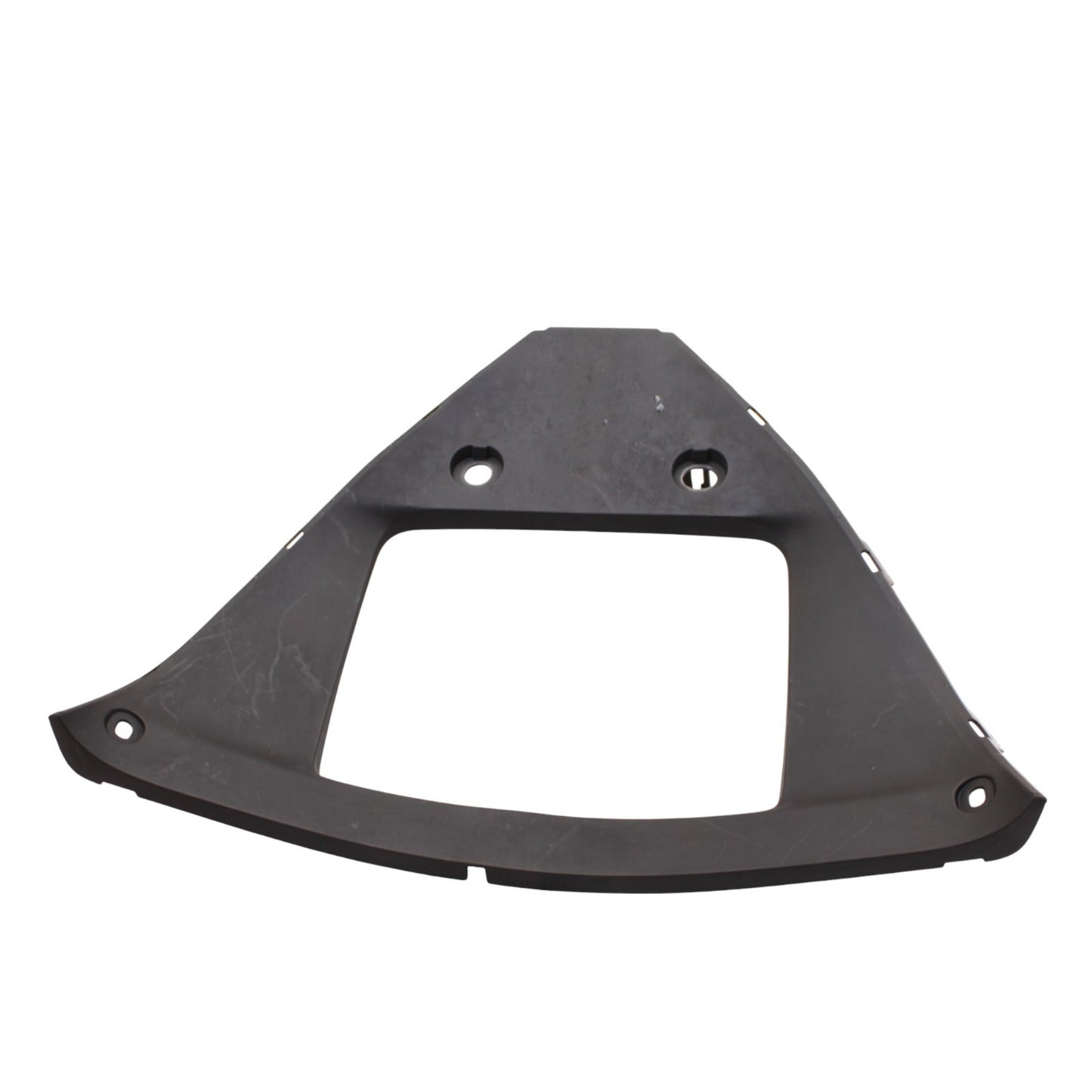 2020 - 2024 YAMAHA YZF R1 FRONT LOWER INNER EXHAUST V FAIRING COWL GUARD TRIM