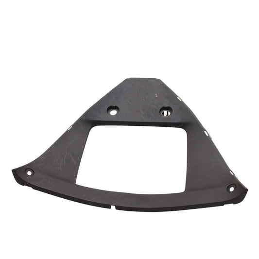 2020 - 2024 YAMAHA YZF R1 FRONT LOWER INNER EXHAUST V FAIRING COWL GUARD TRIM