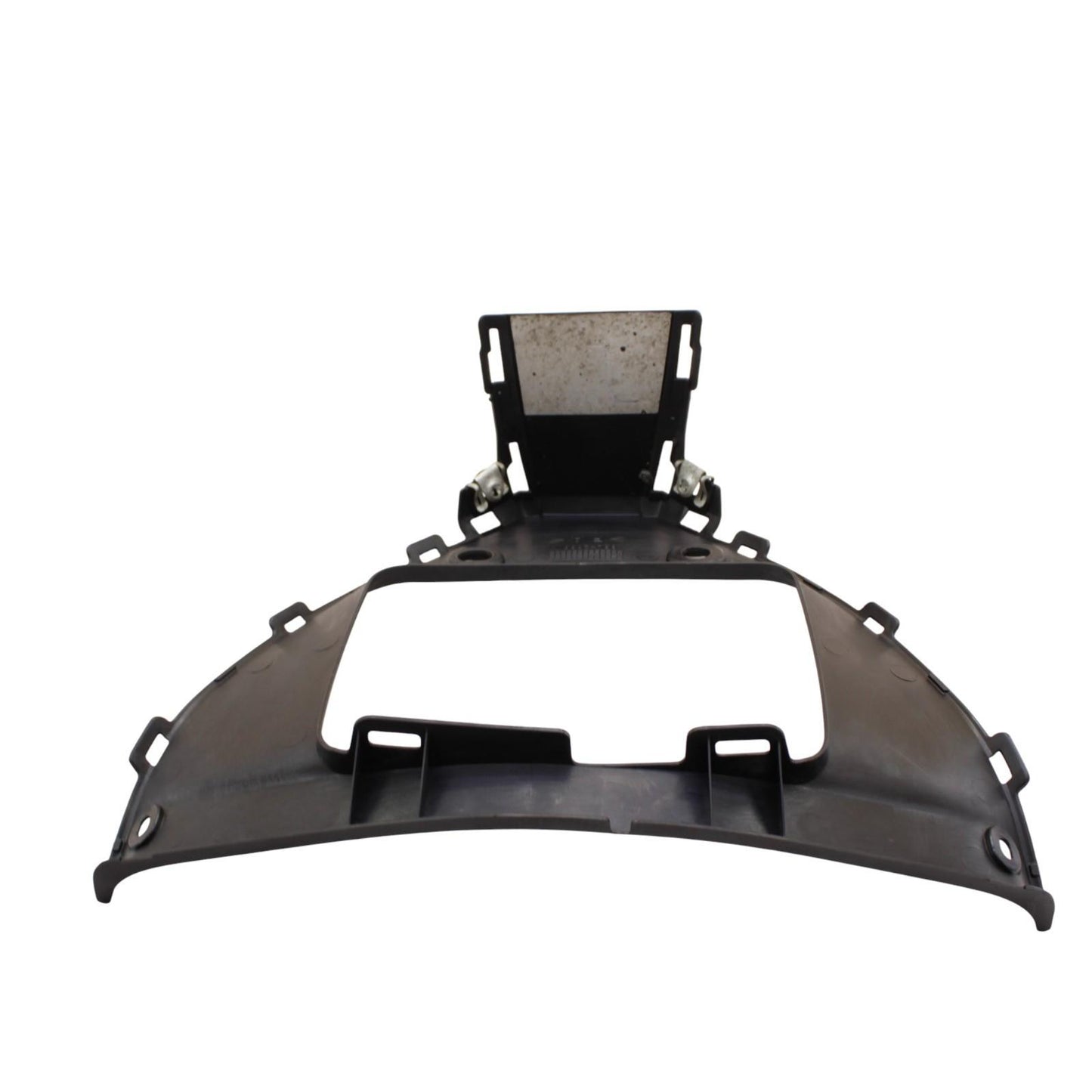 2020 - 2024 YAMAHA YZF R1 FRONT LOWER INNER EXHAUST V FAIRING COWL GUARD TRIM