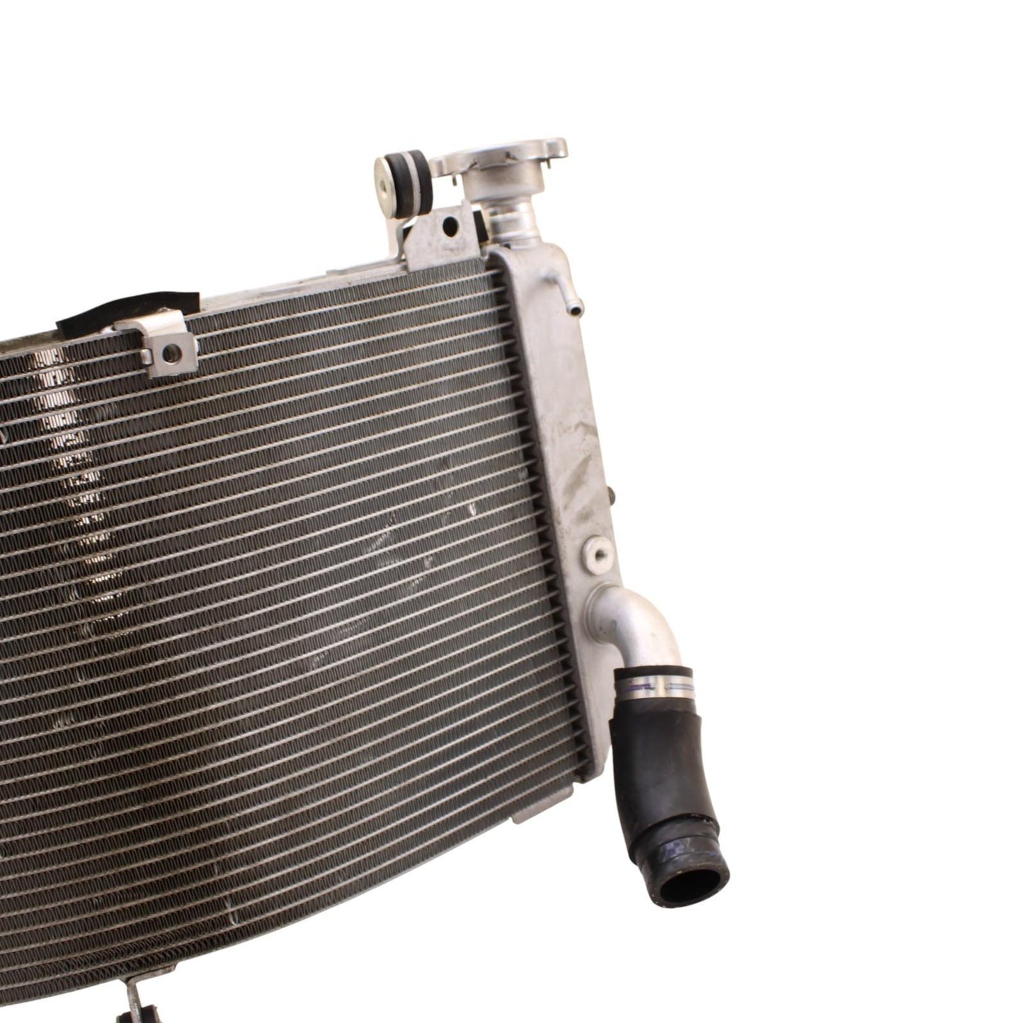 2020 - 2024 YAMAHA YZF R1 ENGINE RADIATOR MOTOR COOLER COOLING GRILLE STOCK OEM