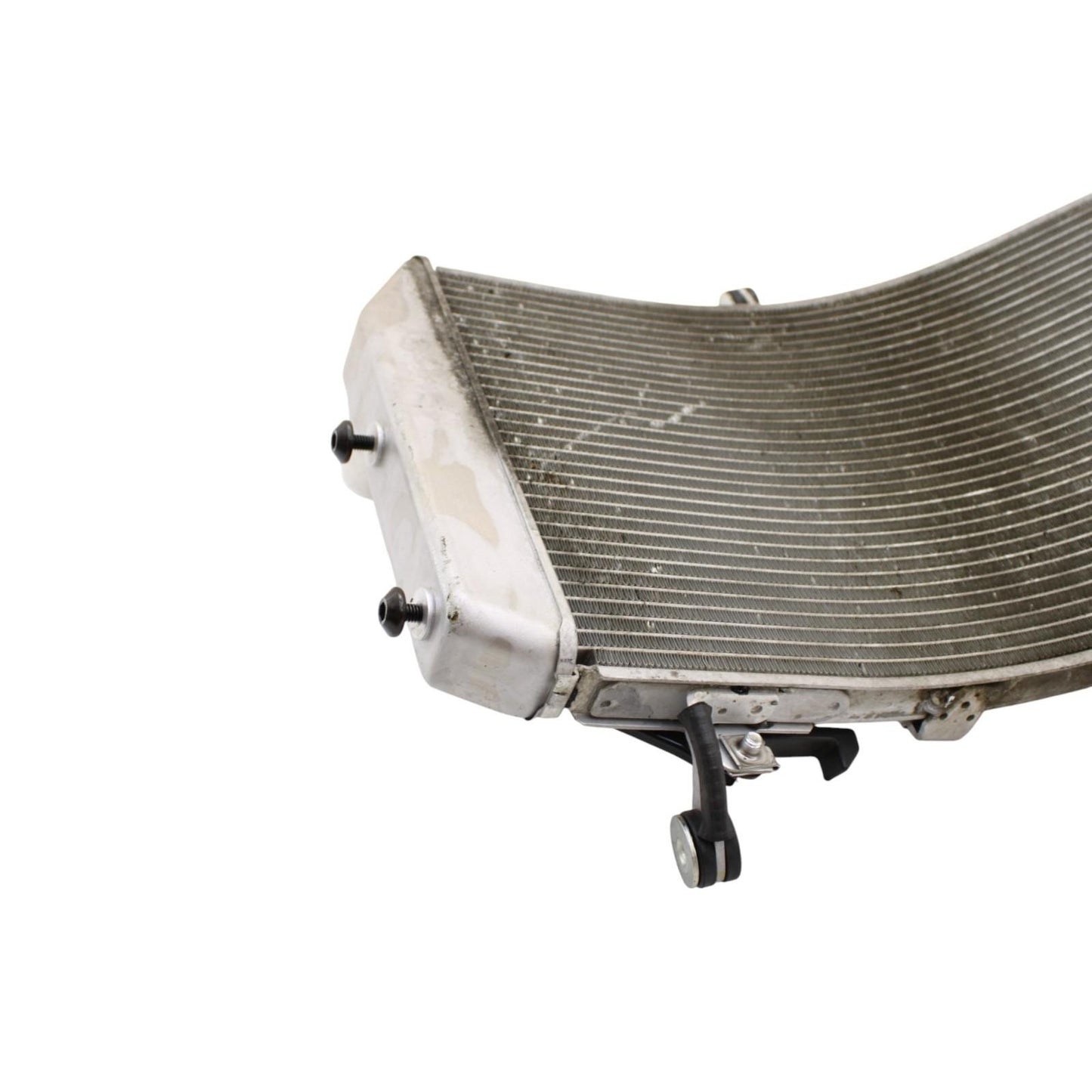 2020 - 2024 YAMAHA YZF R1 ENGINE RADIATOR MOTOR COOLER COOLING GRILLE STOCK OEM