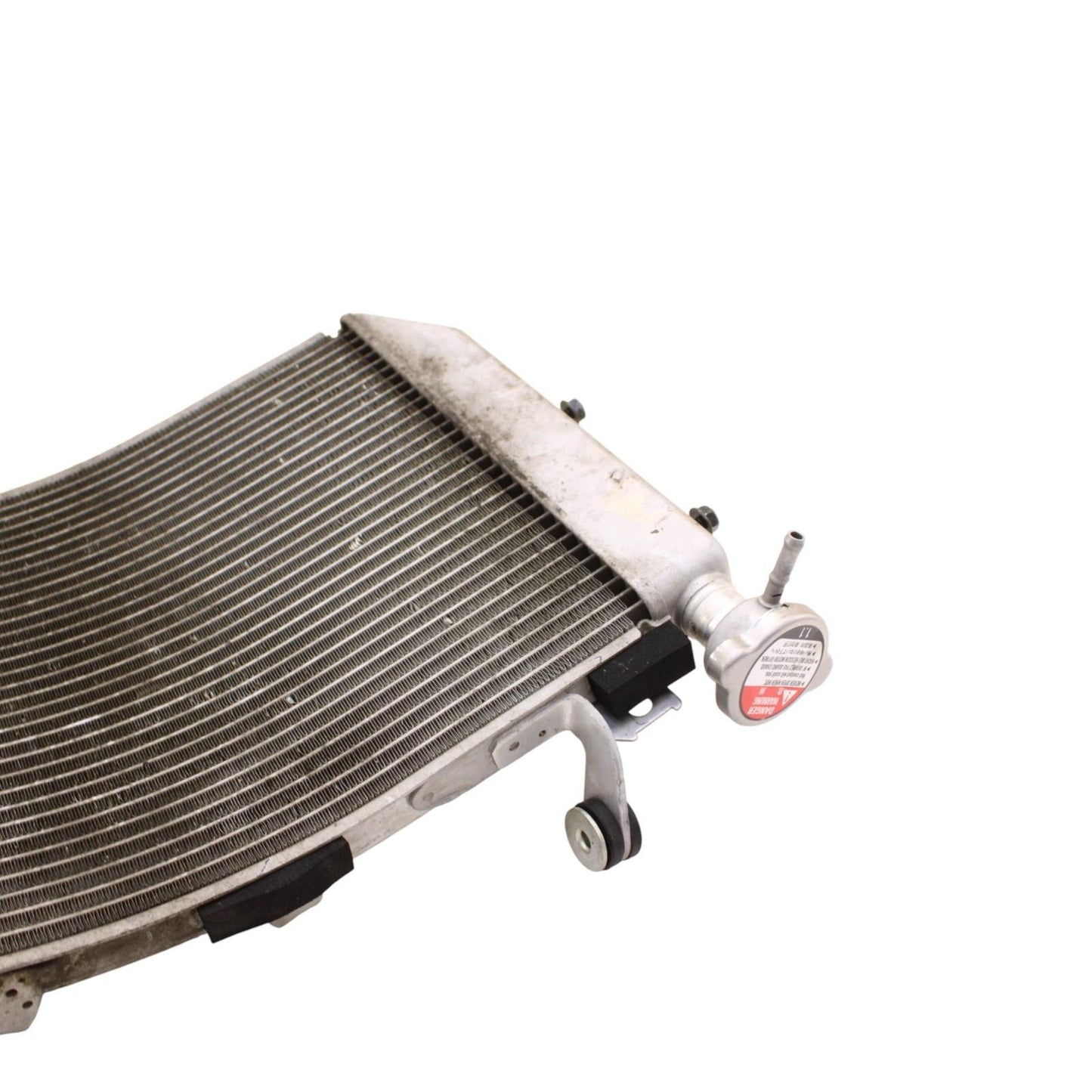 2020 - 2024 YAMAHA YZF R1 ENGINE RADIATOR MOTOR COOLER COOLING GRILLE STOCK OEM