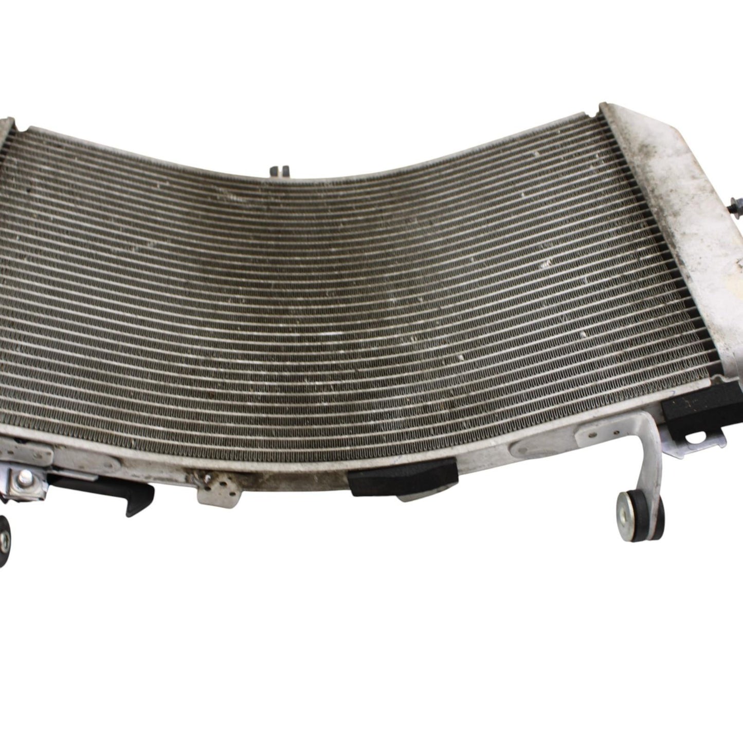 2020 - 2024 YAMAHA YZF R1 ENGINE RADIATOR MOTOR COOLER COOLING GRILLE STOCK OEM