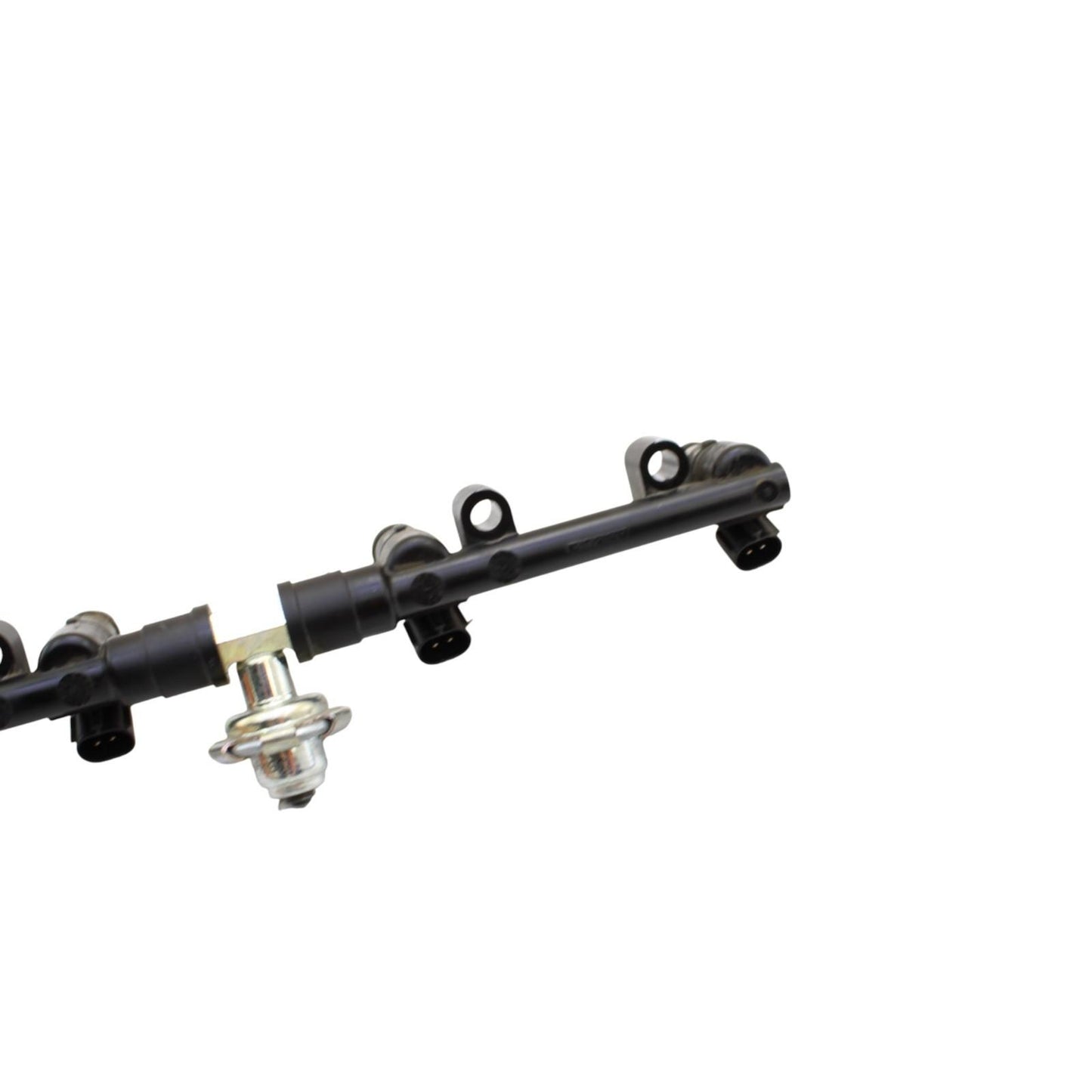 2020 - 2024 YAMAHA YZF R1 SECONDARY FUEL INJECTORS RAILING AIRBOX SET GAS PETROL