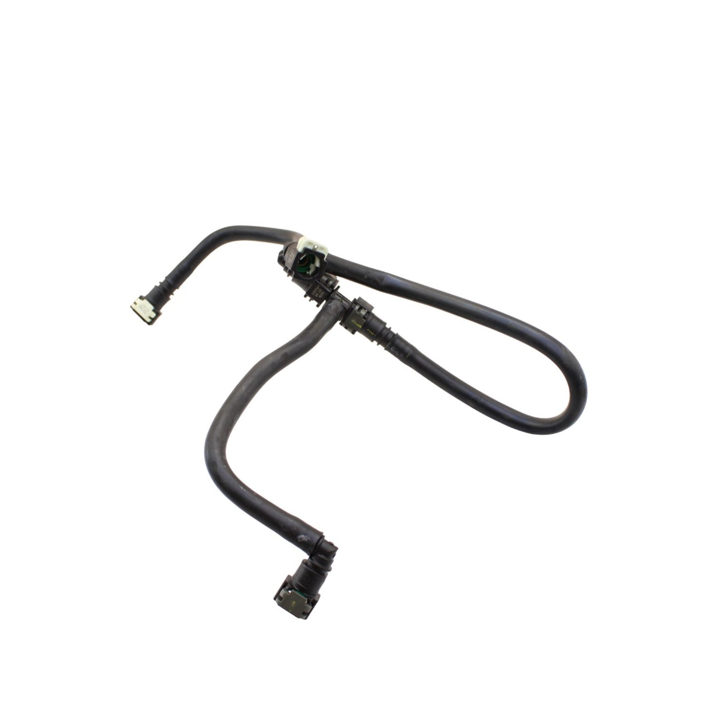 2020 - 2024 YAMAHA YZF R1 FUEL LINE GAS HOSE PETROL SENDER PIPE STOCK OEM