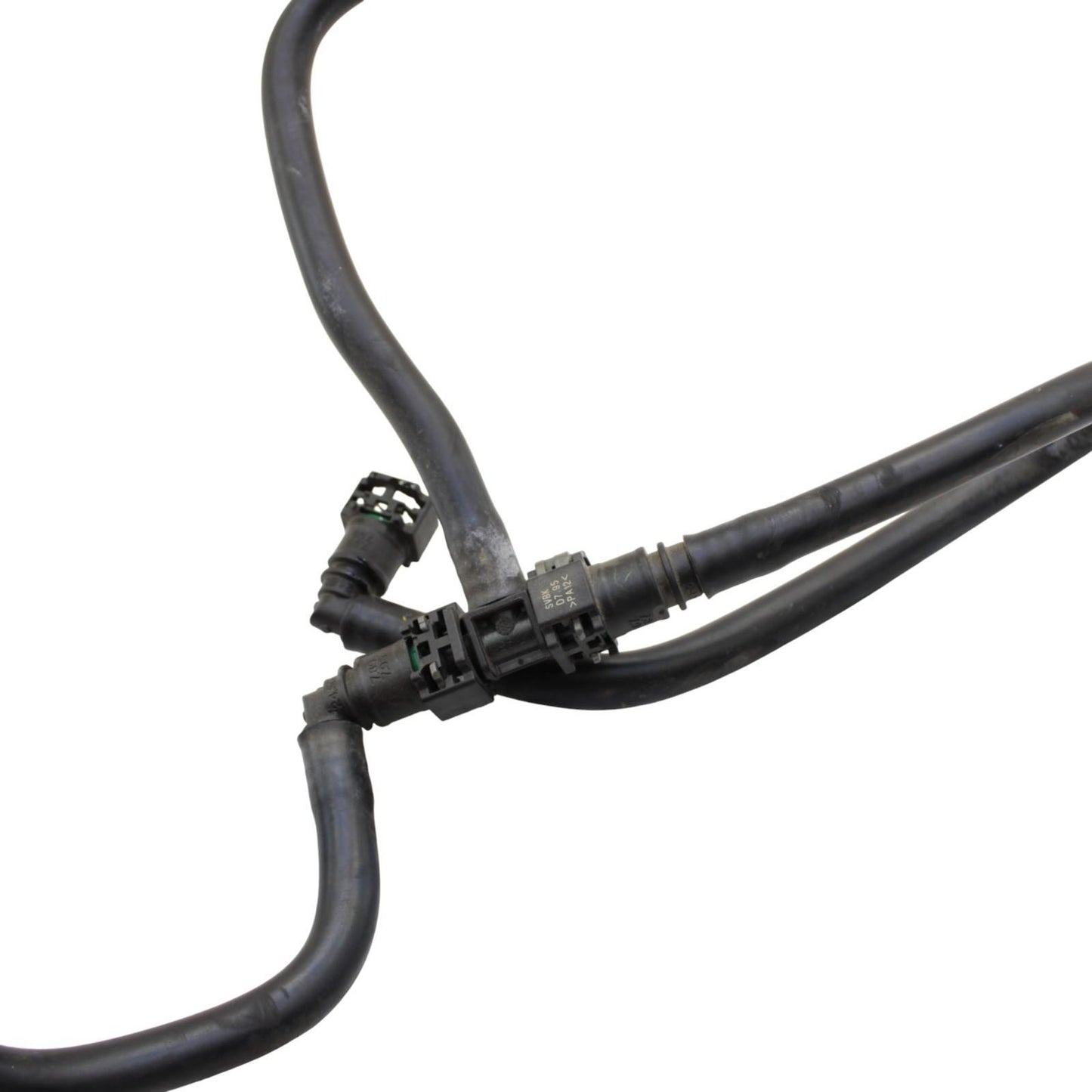 2020 - 2024 YAMAHA YZF R1 FUEL LINE GAS HOSE PETROL SENDER PIPE STOCK OEM