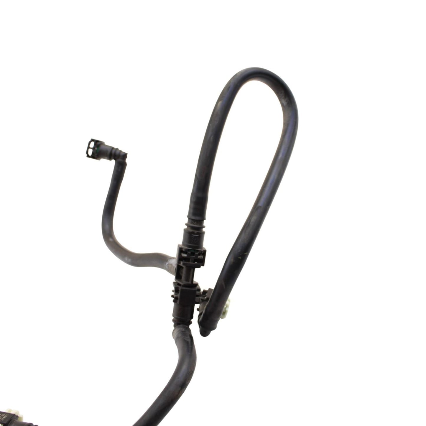 2020 - 2024 YAMAHA YZF R1 FUEL LINE GAS HOSE PETROL SENDER PIPE STOCK OEM