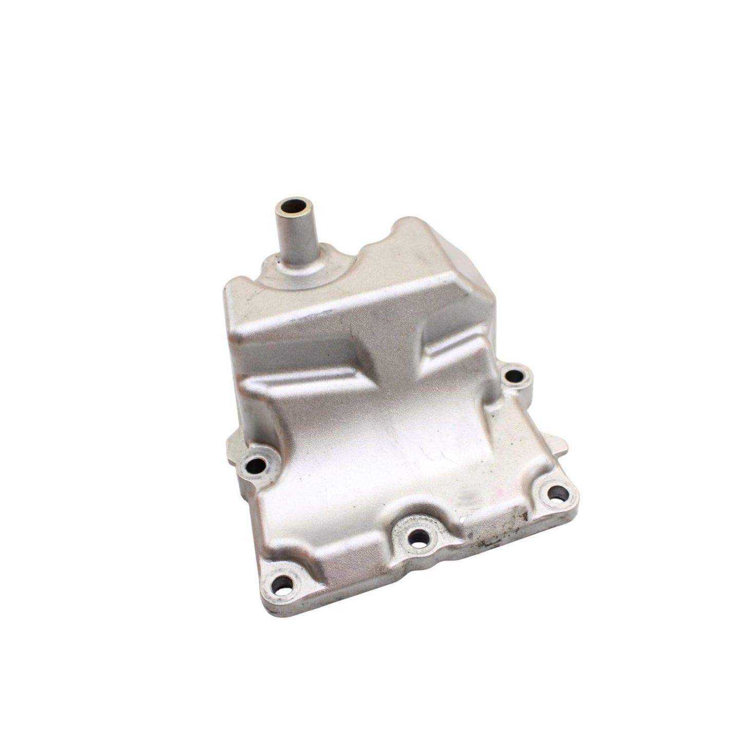 2020 - 2024 YAMAHA YZF R1 ENGINE OIL BREATHER COVER BOLTS HARDWARE STOCK OEM