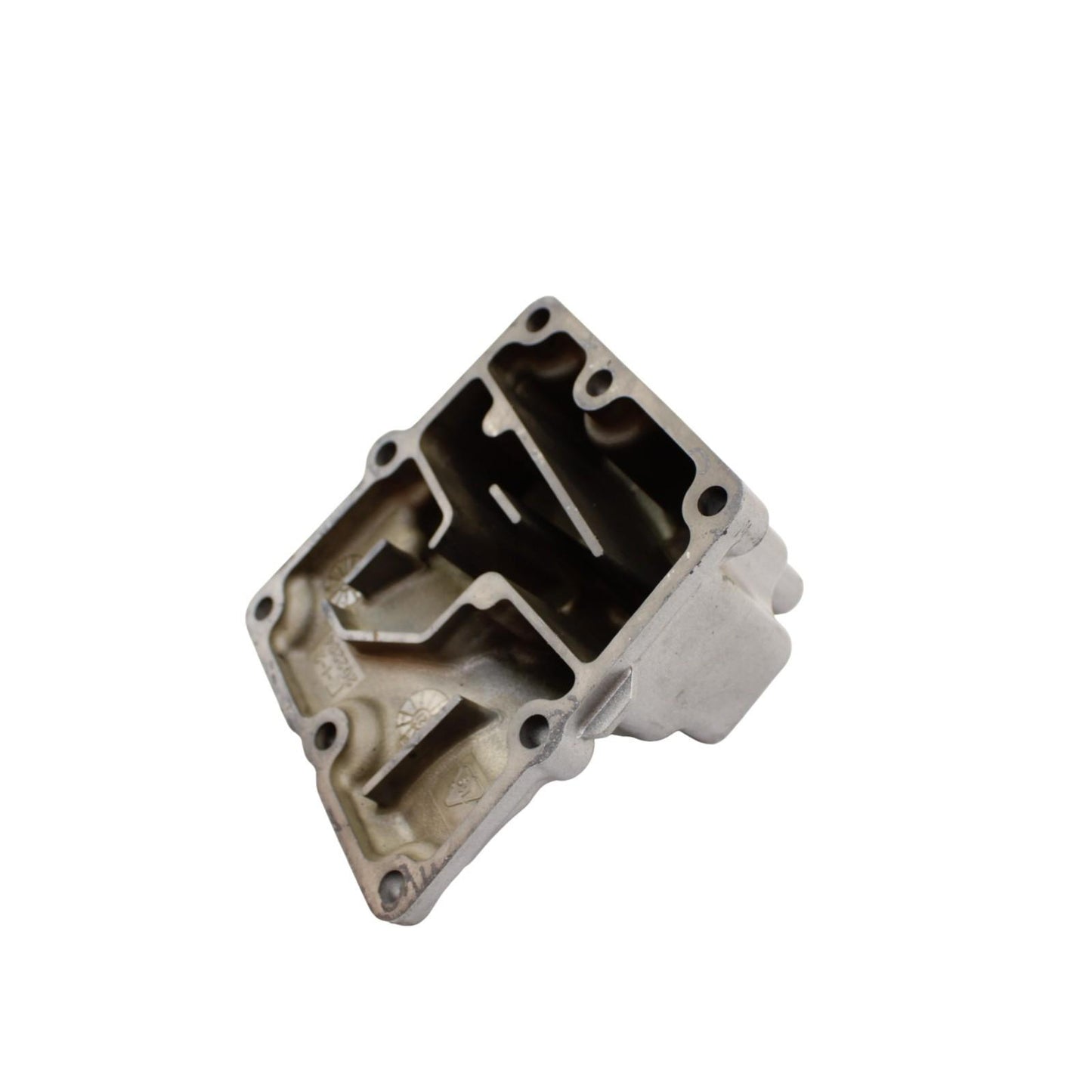 2020 - 2024 YAMAHA YZF R1 ENGINE OIL BREATHER COVER BOLTS HARDWARE STOCK OEM