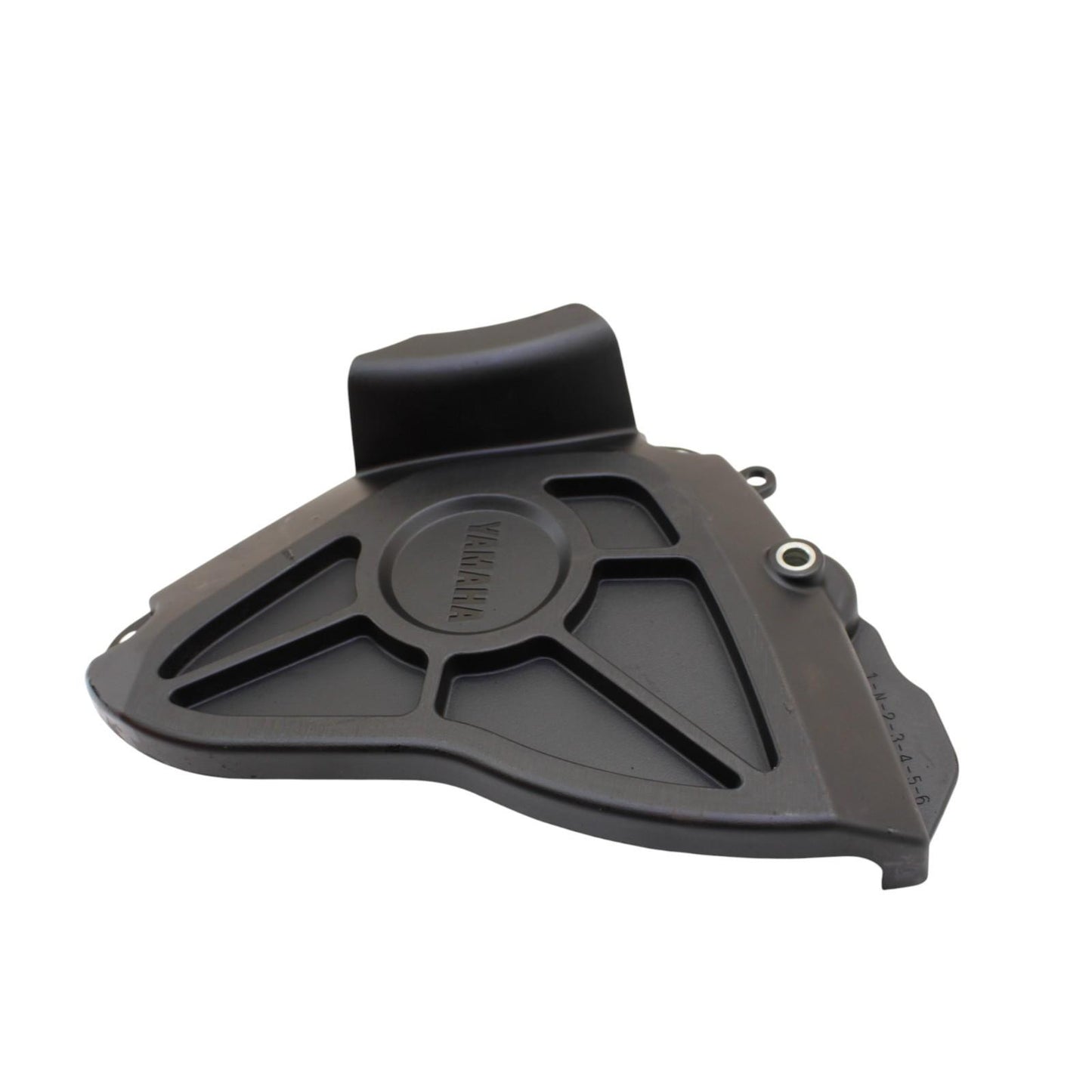 2020 - 2024 YAMAHA YZF R1 ENGINE SPROCKET COVER WHEEL CHAIN BUFFER SLIDER GUIDE