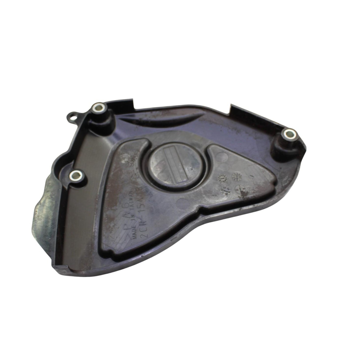 2020 - 2024 YAMAHA YZF R1 ENGINE SPROCKET COVER WHEEL CHAIN BUFFER SLIDER GUIDE